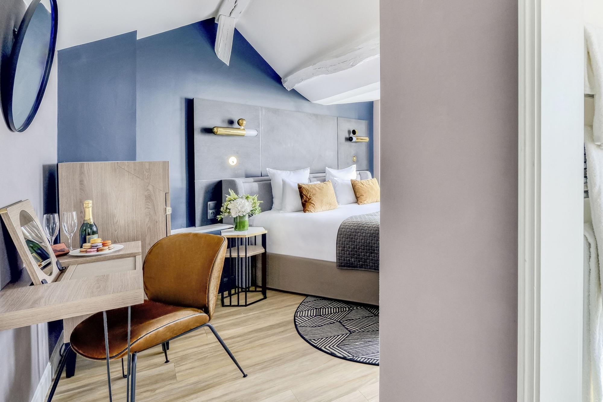Opéra Opal 4* Parigi