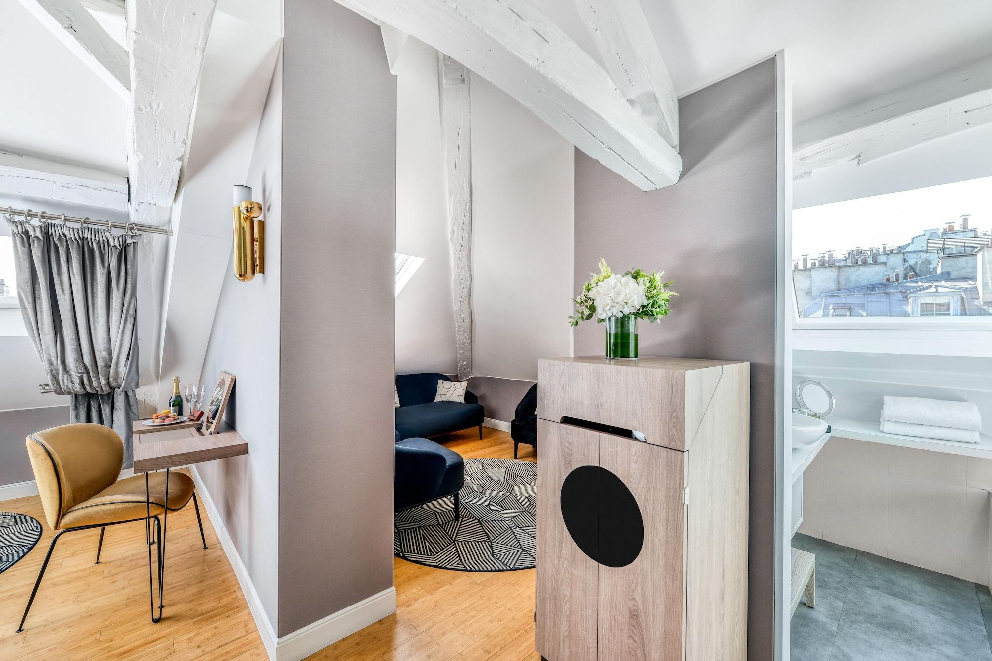 Opéra Opal Hotel 4*