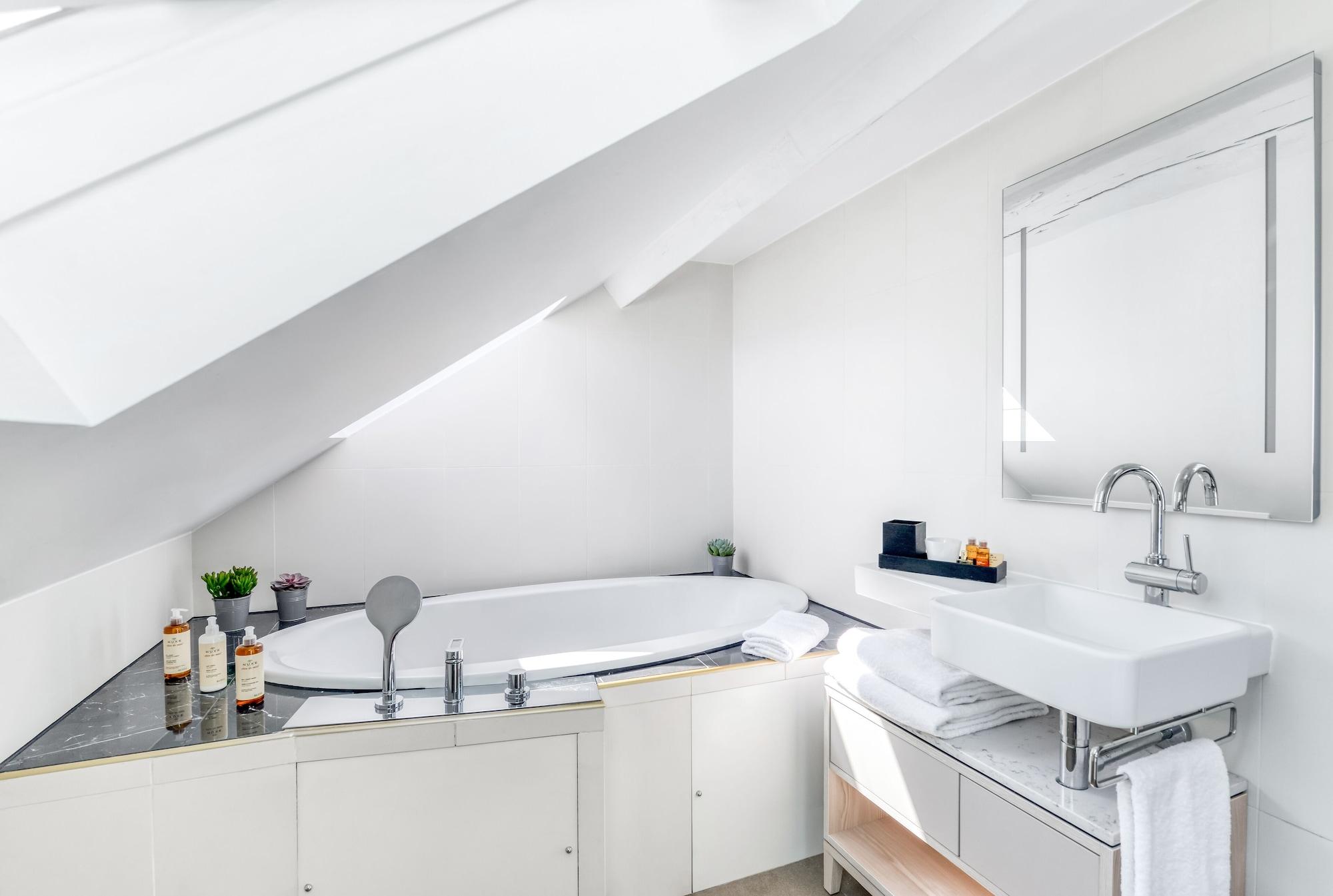 Opéra Opal Hotel 4*