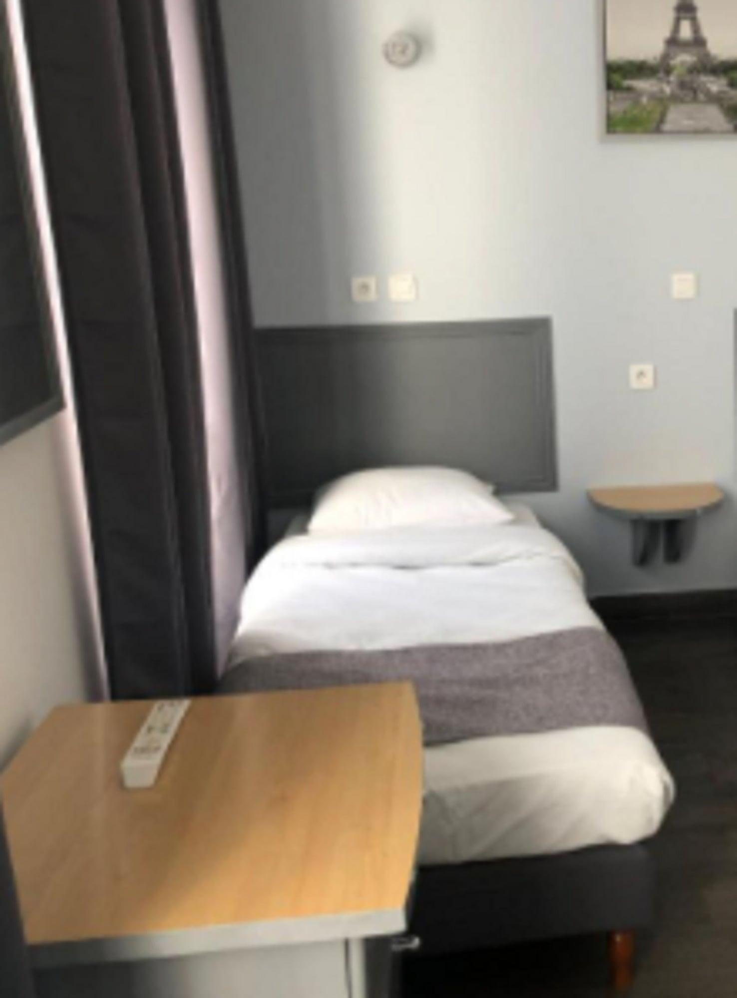 Hotel Clauzel