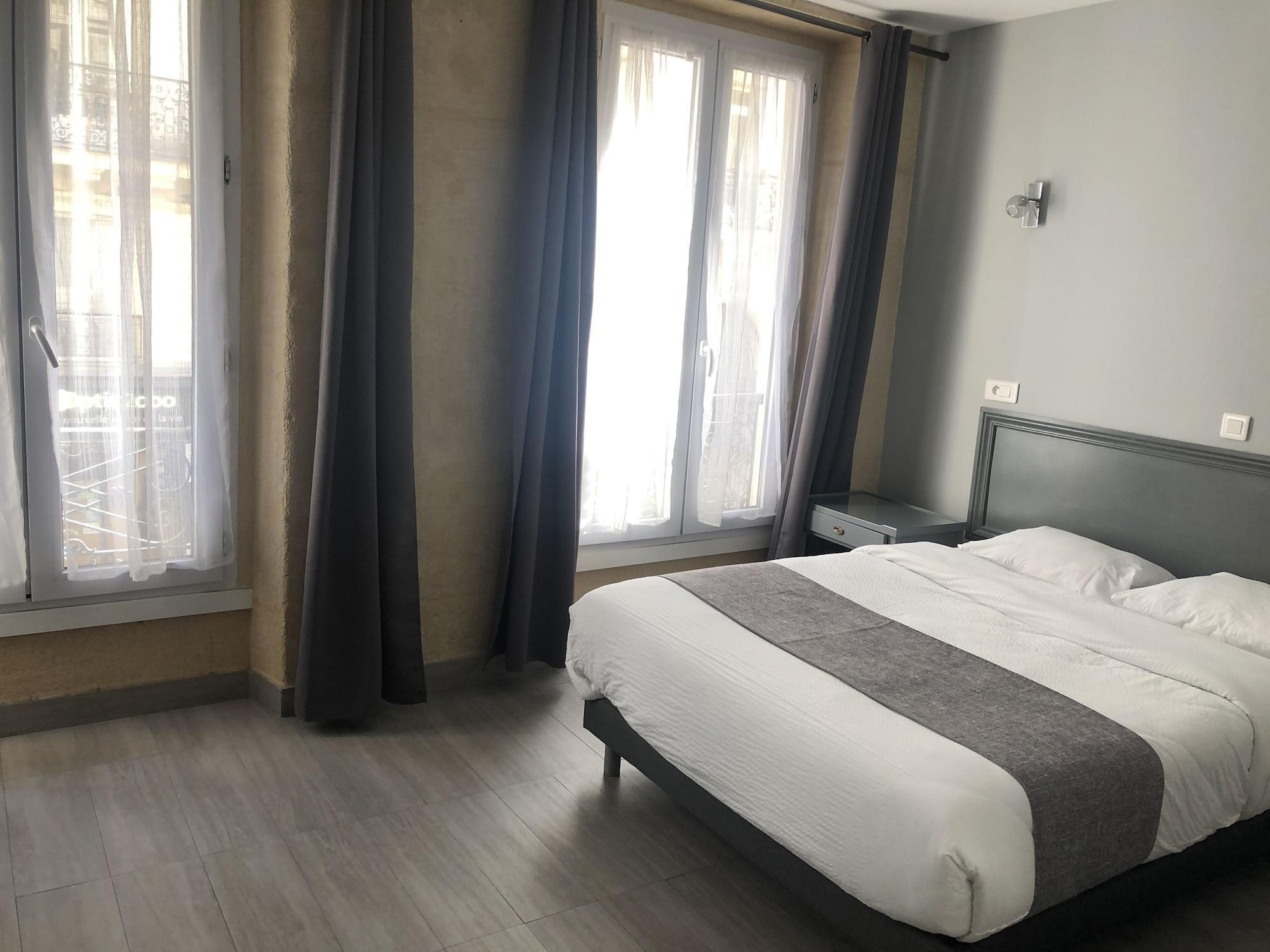 Hotel Clauzel