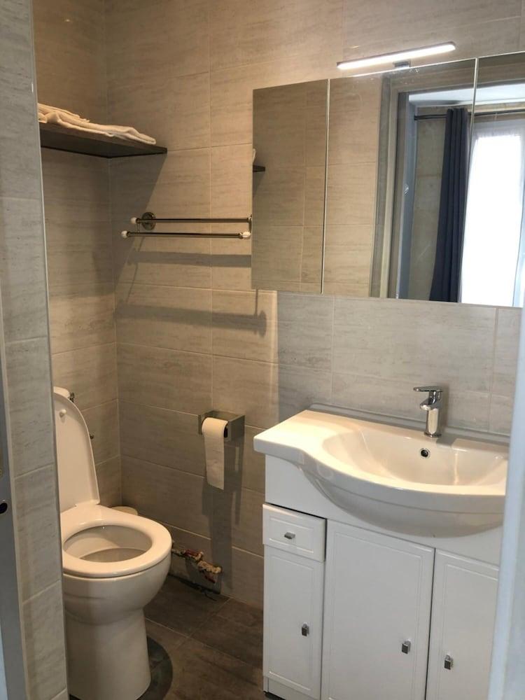 Clauzel Hotel Parigi