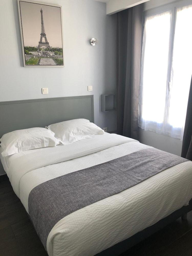 Hotel Clauzel