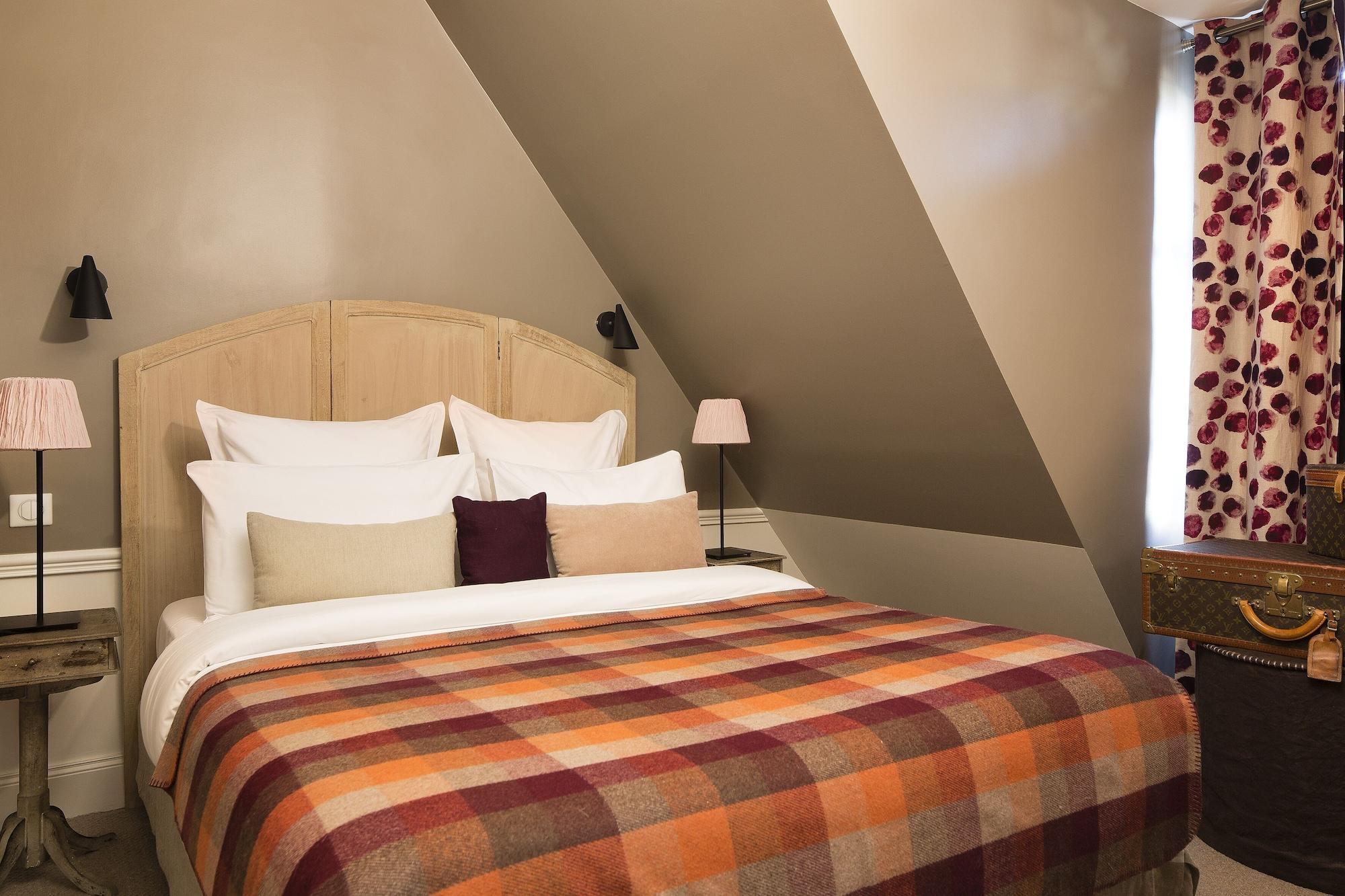 Hotel Maison Chomel