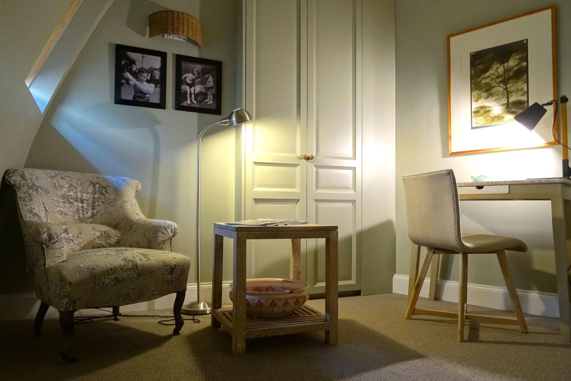 Maison Chomel Hotel 3*