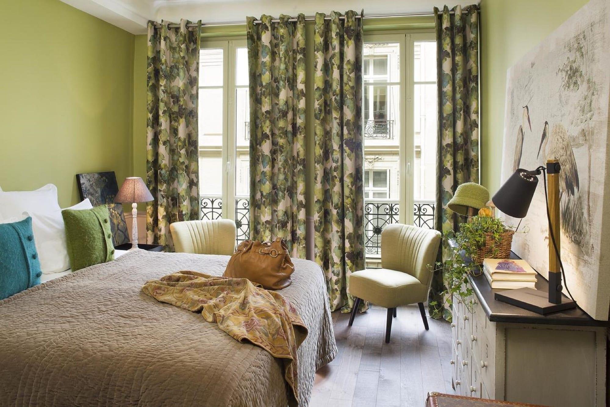 Hotel Maison Chomel 3*