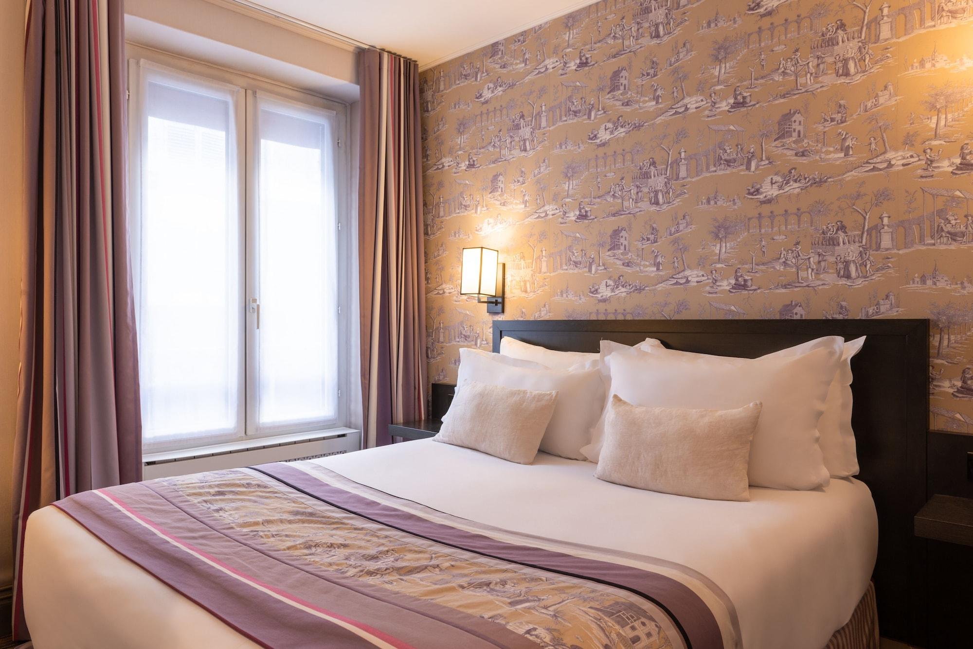 Hotel France D'antin Opera