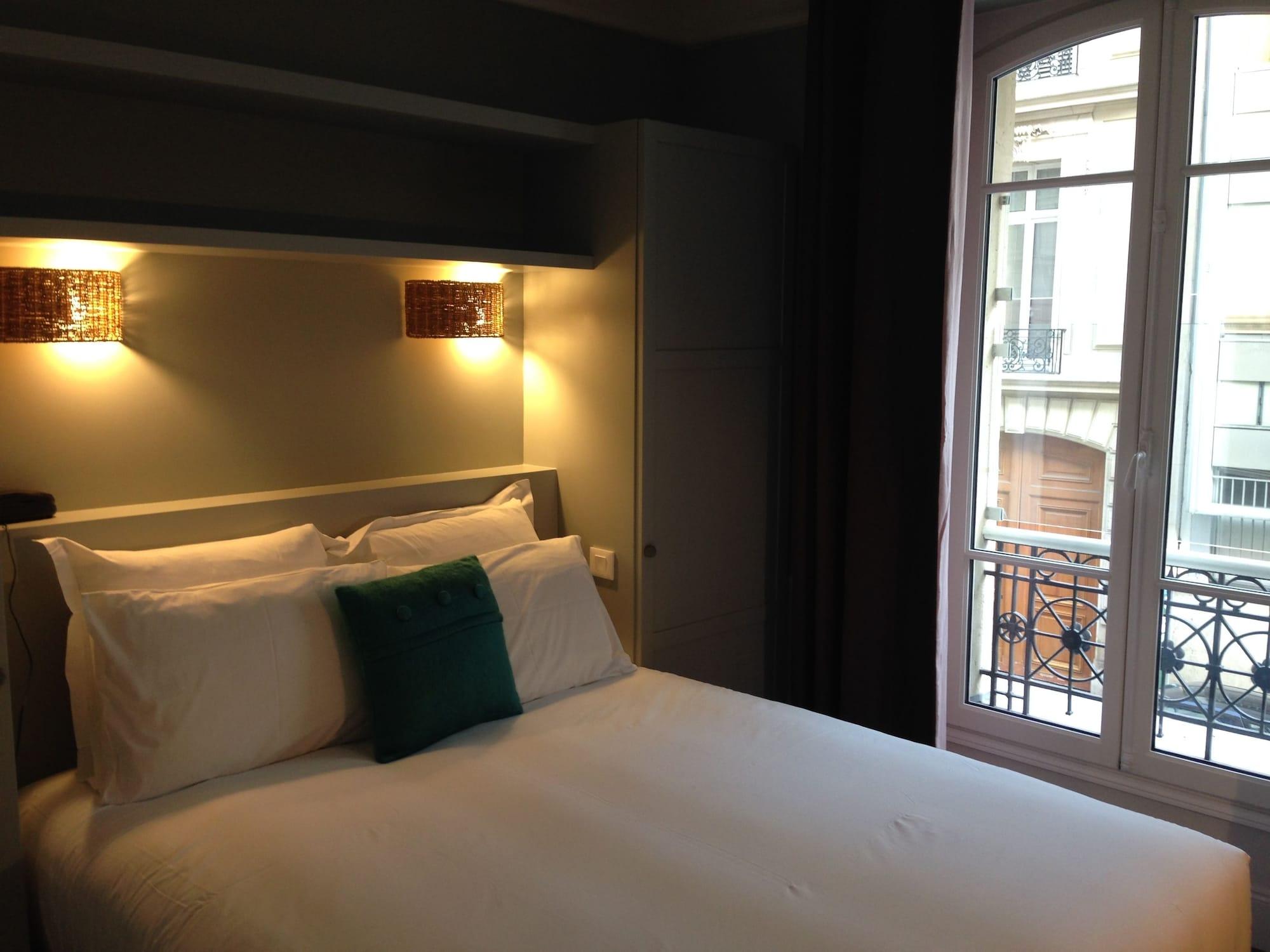 Maison Chomel Hotel Parigi