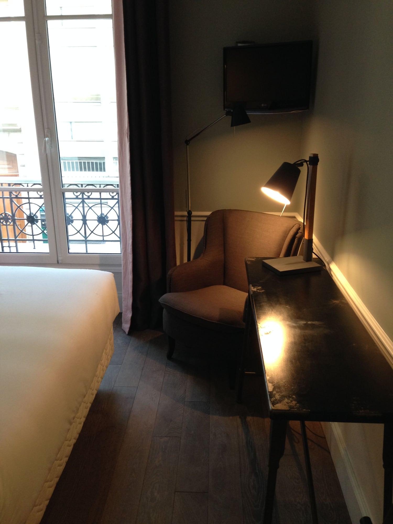 Hotel Maison Chomel