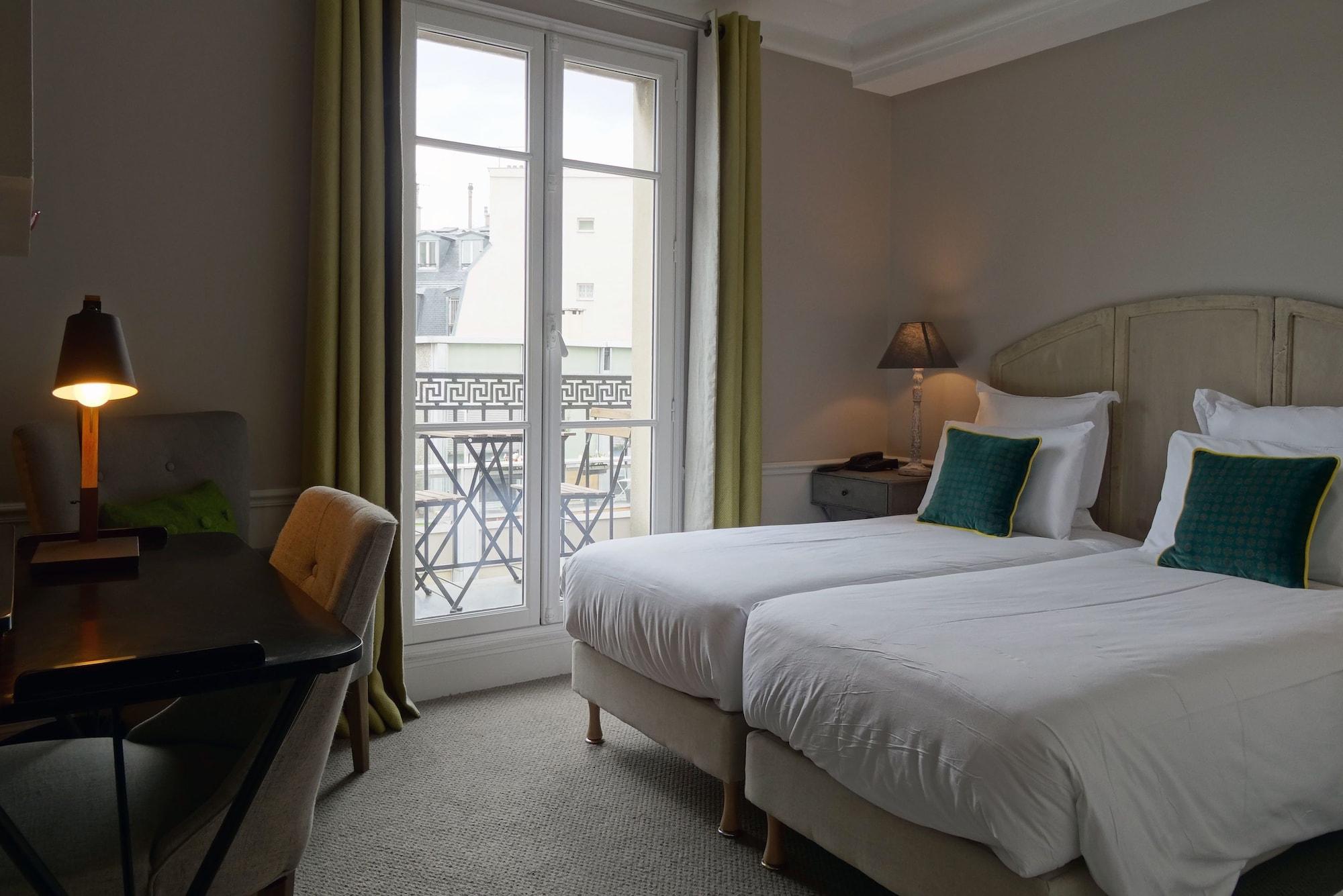 Maison Chomel