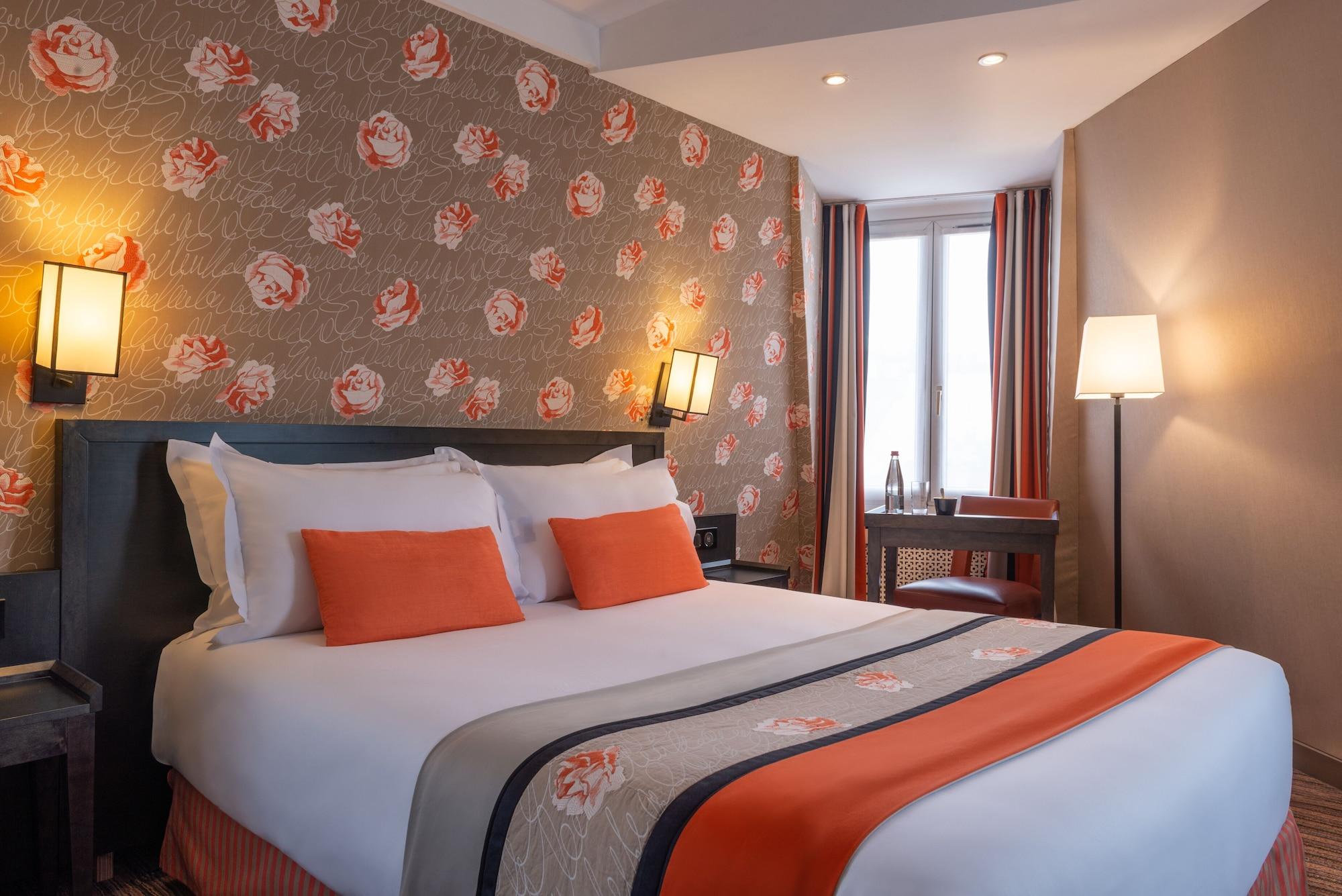Hotel France D'antin Opera 4*