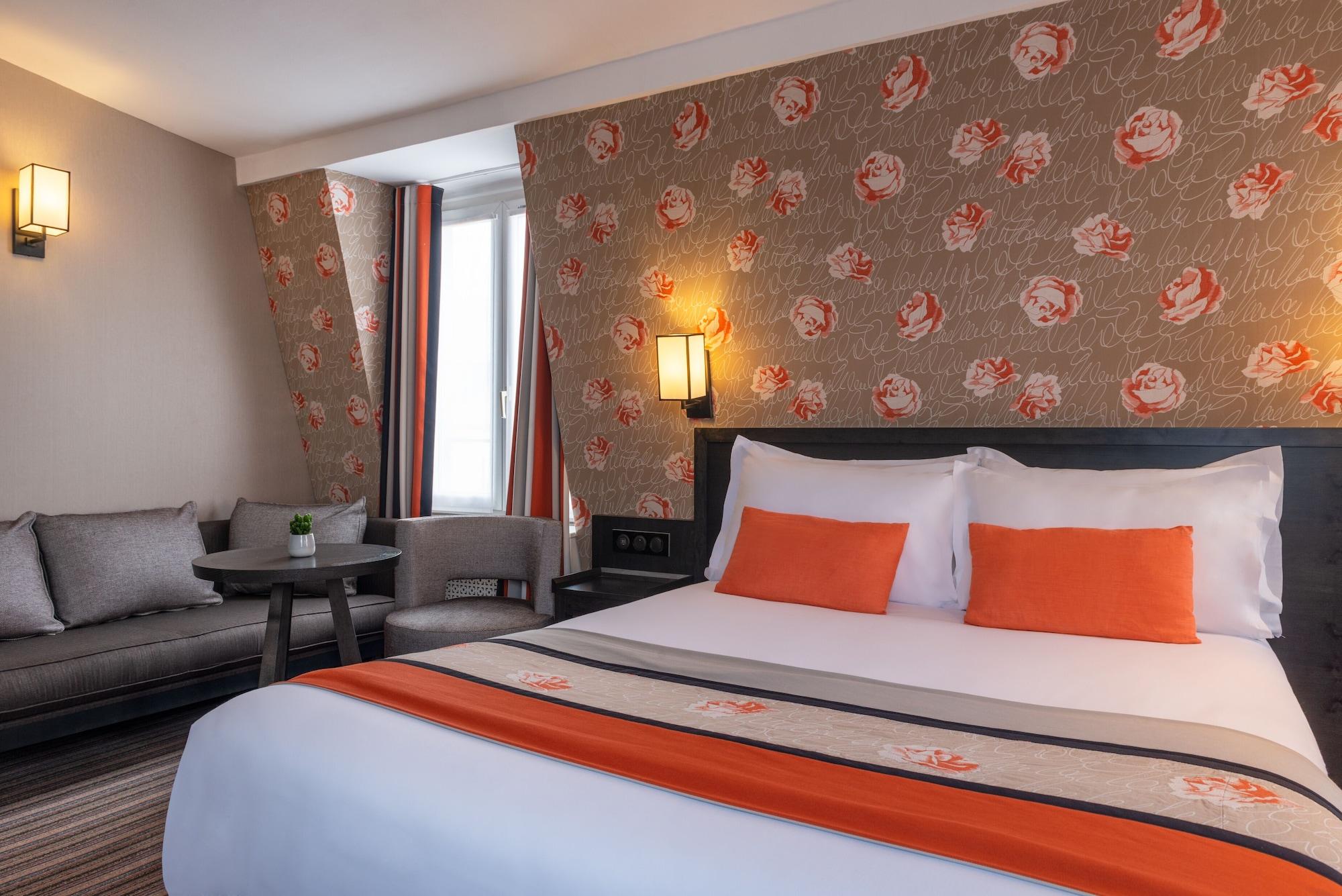 Hotel France D'antin Opera 4*