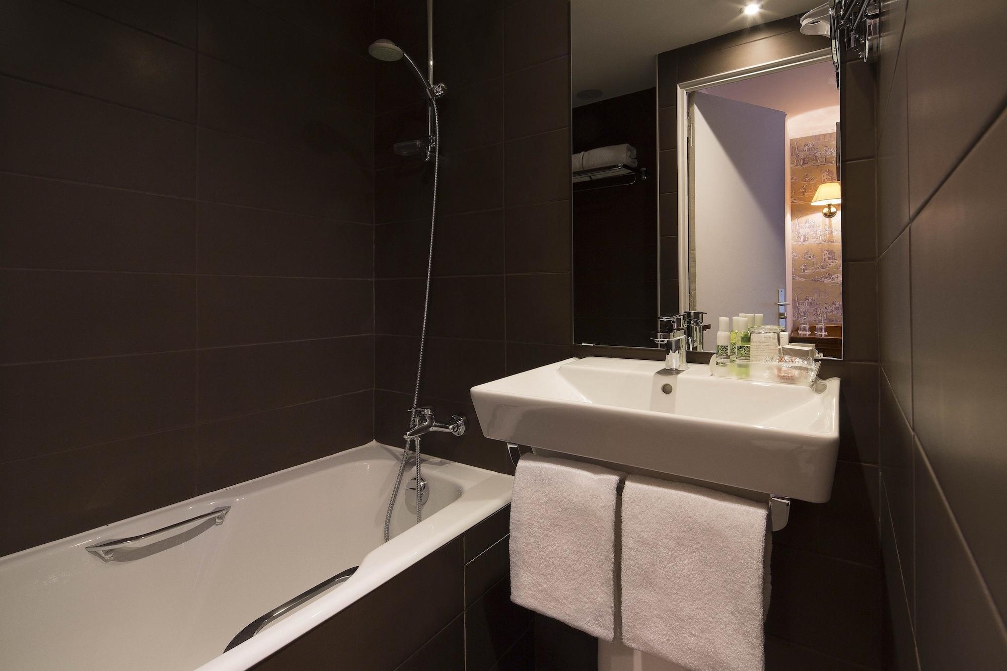 France D'antin Opera Hotel 4*