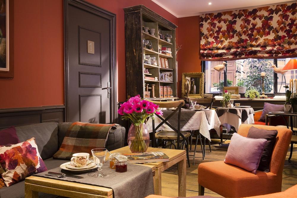 Maison Chomel 3* Parigi
