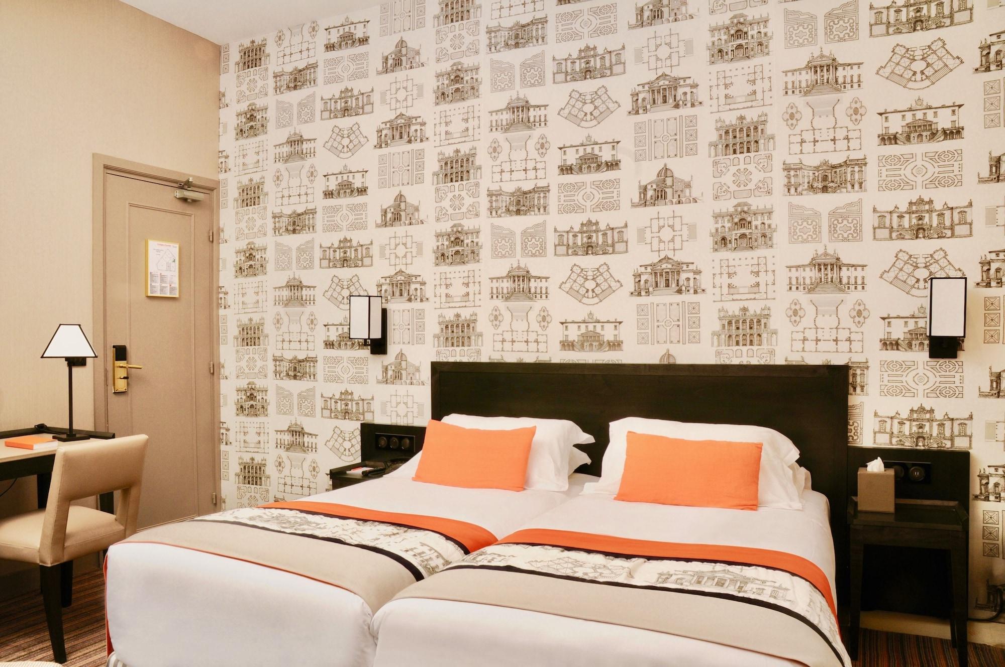 France D'antin Opera Hotel Paris