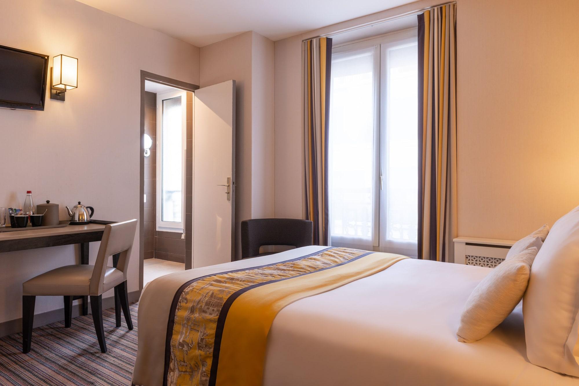 France D'antin Opera Hotel Paris