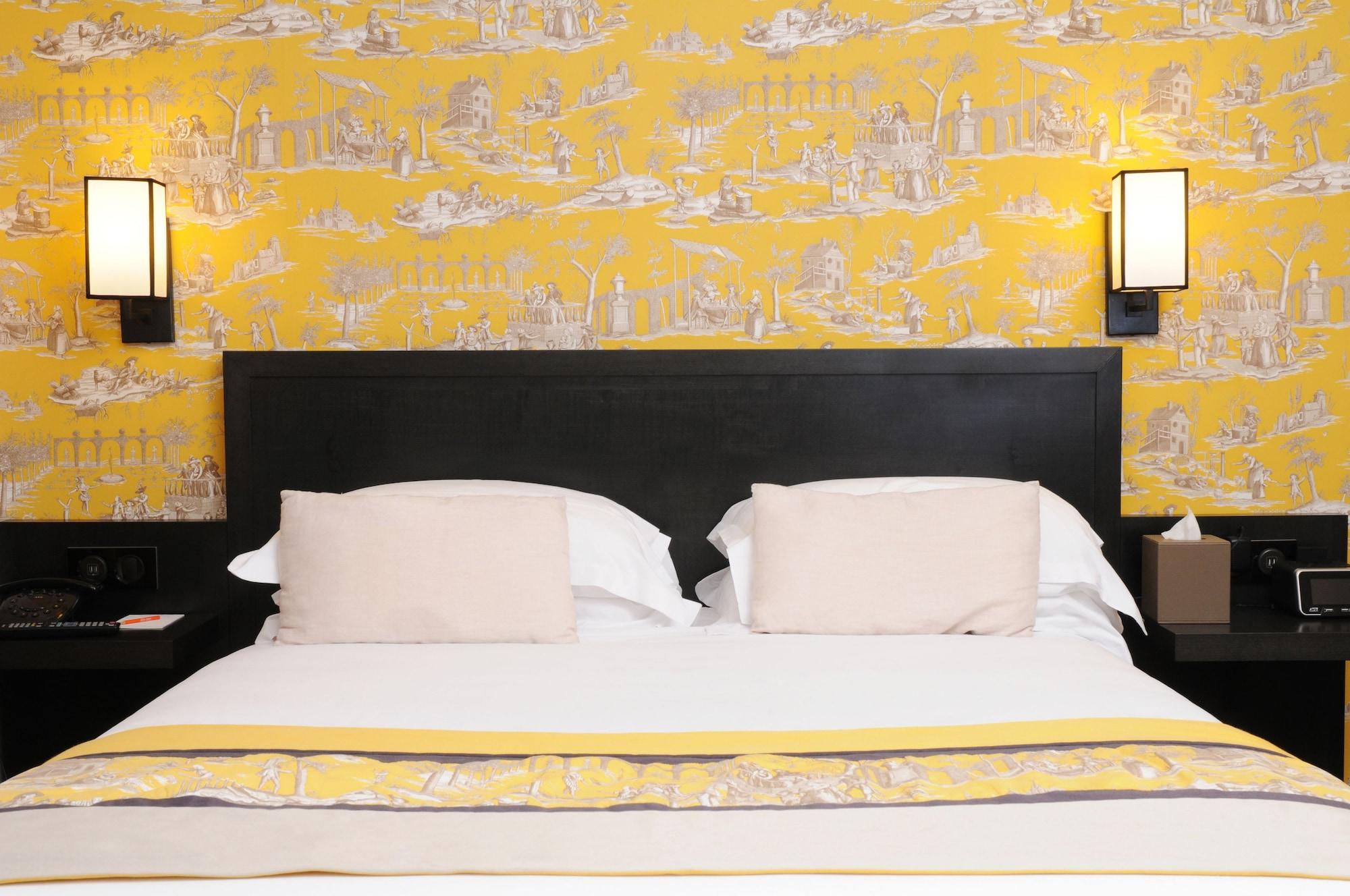 France D'antin Opera Hotel Paris