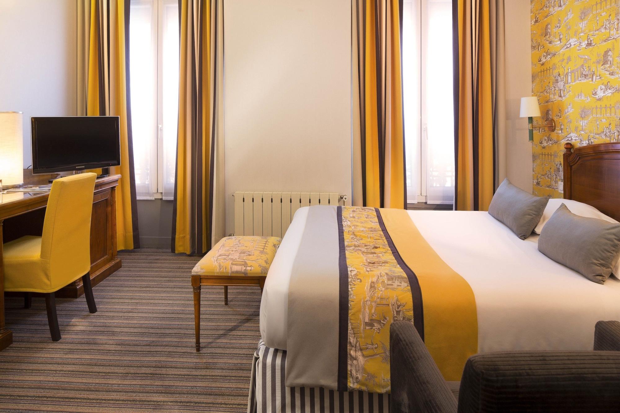Hotel France D'antin Opera 4*