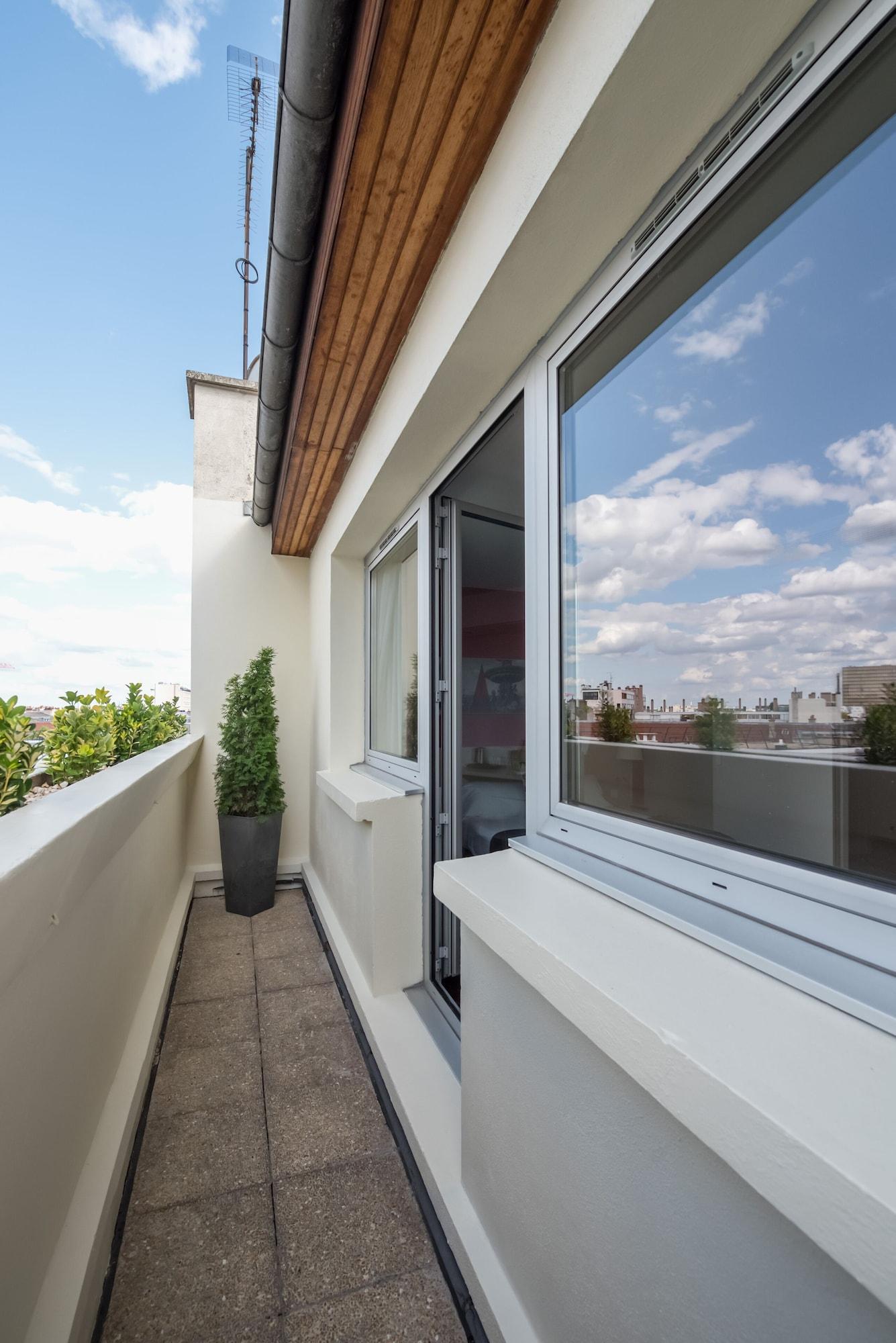 Hotel Le Richemont