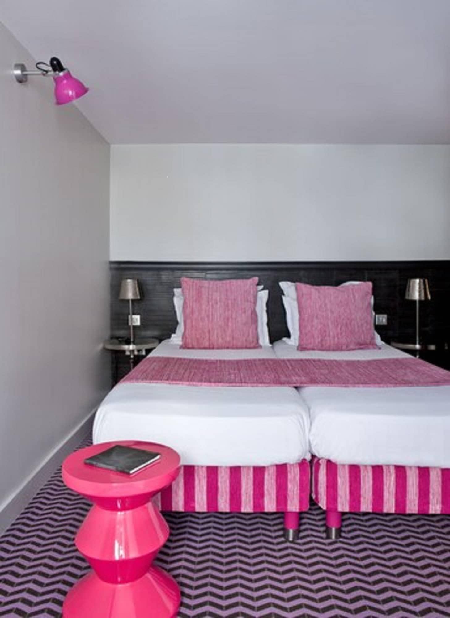 Antin Trinité Hotel 3*