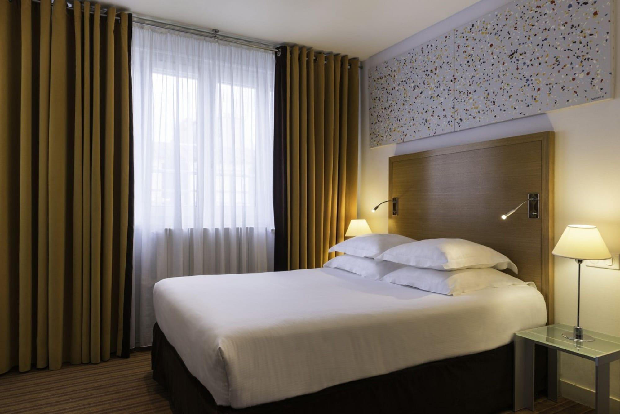 Albe Saint Michel 3*