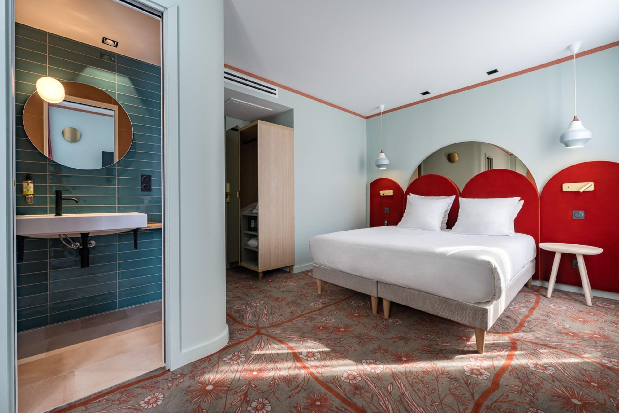 O.lysee Hotel