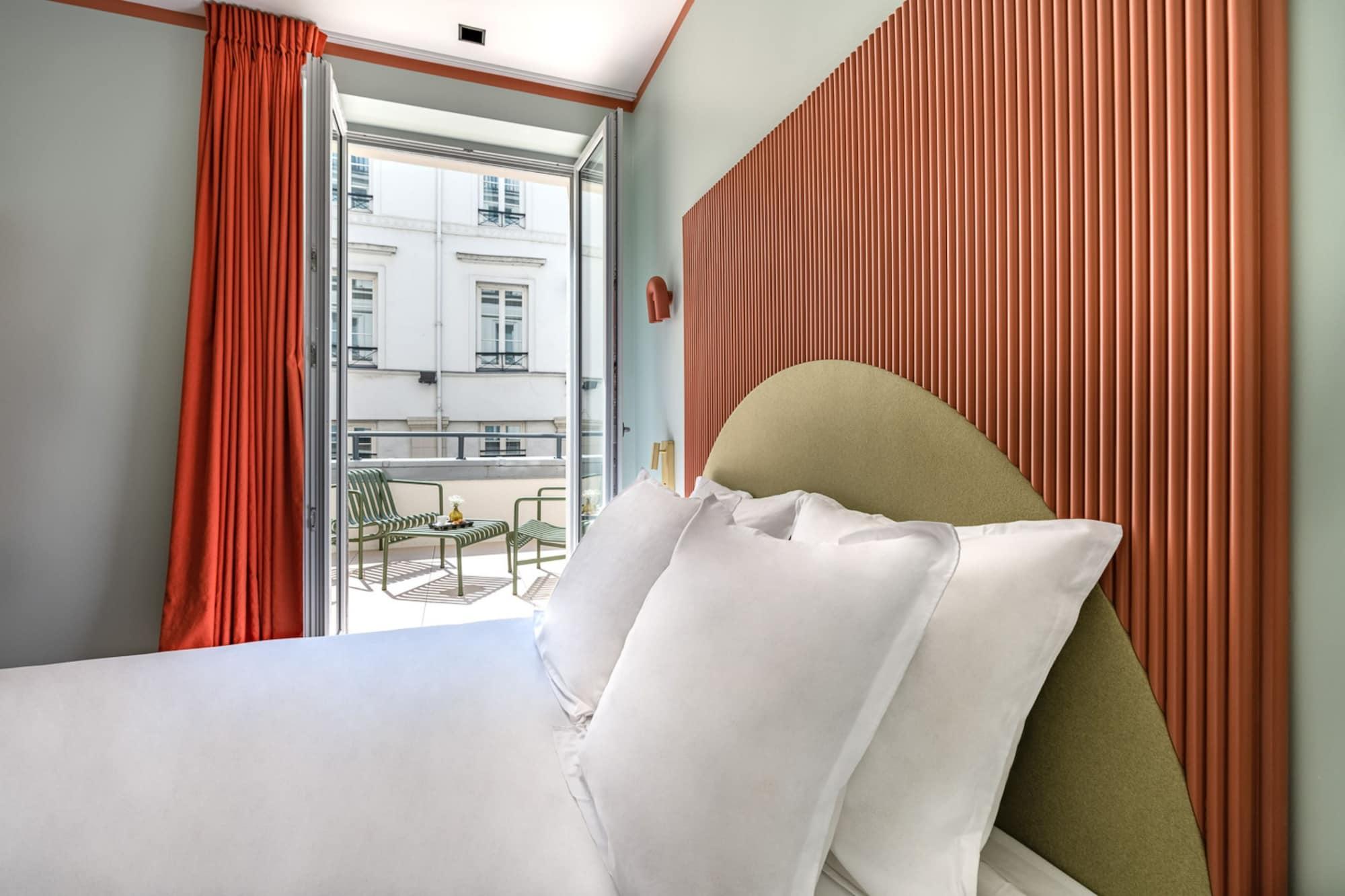 Hotel O.lysee