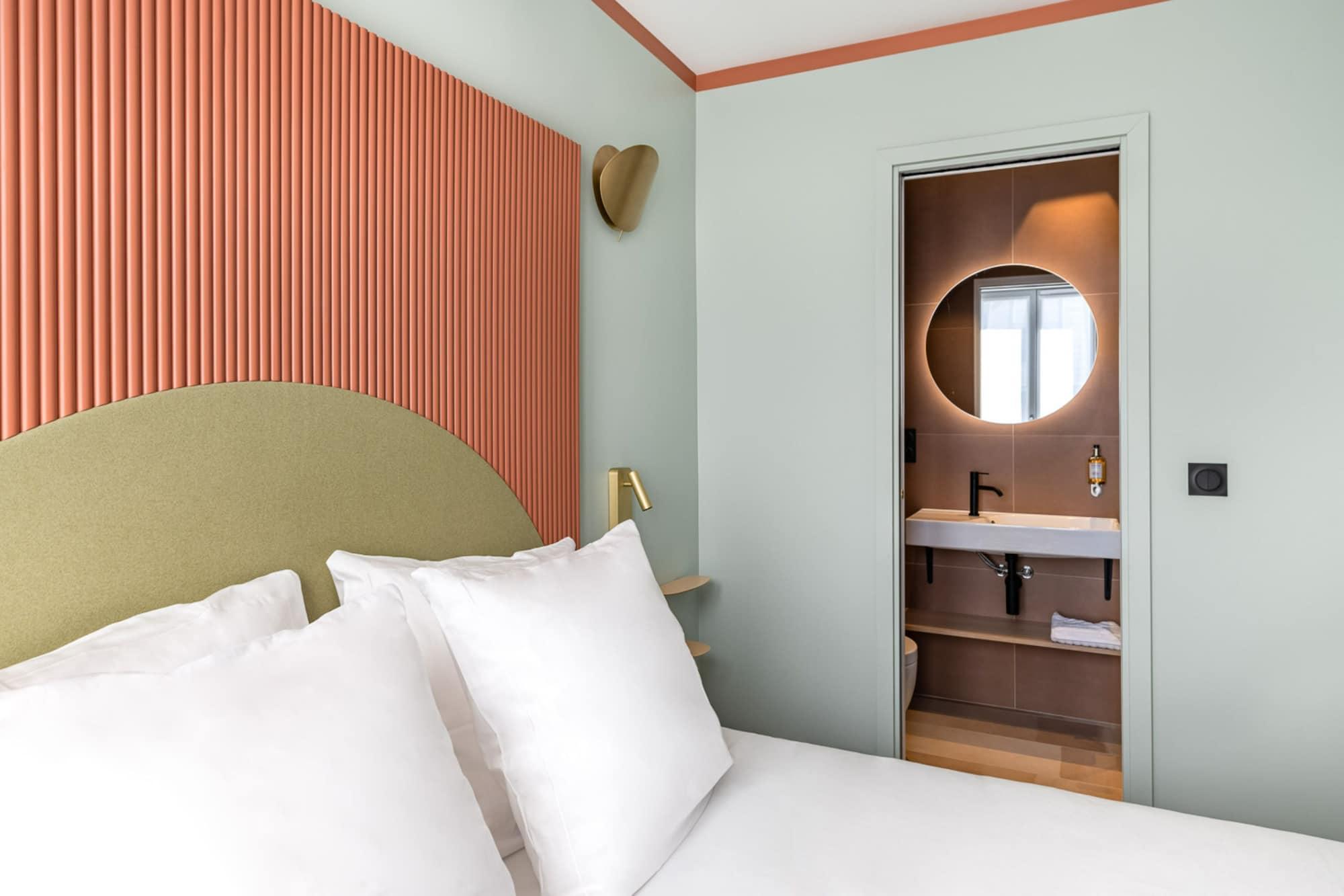 Hotel O.lysee