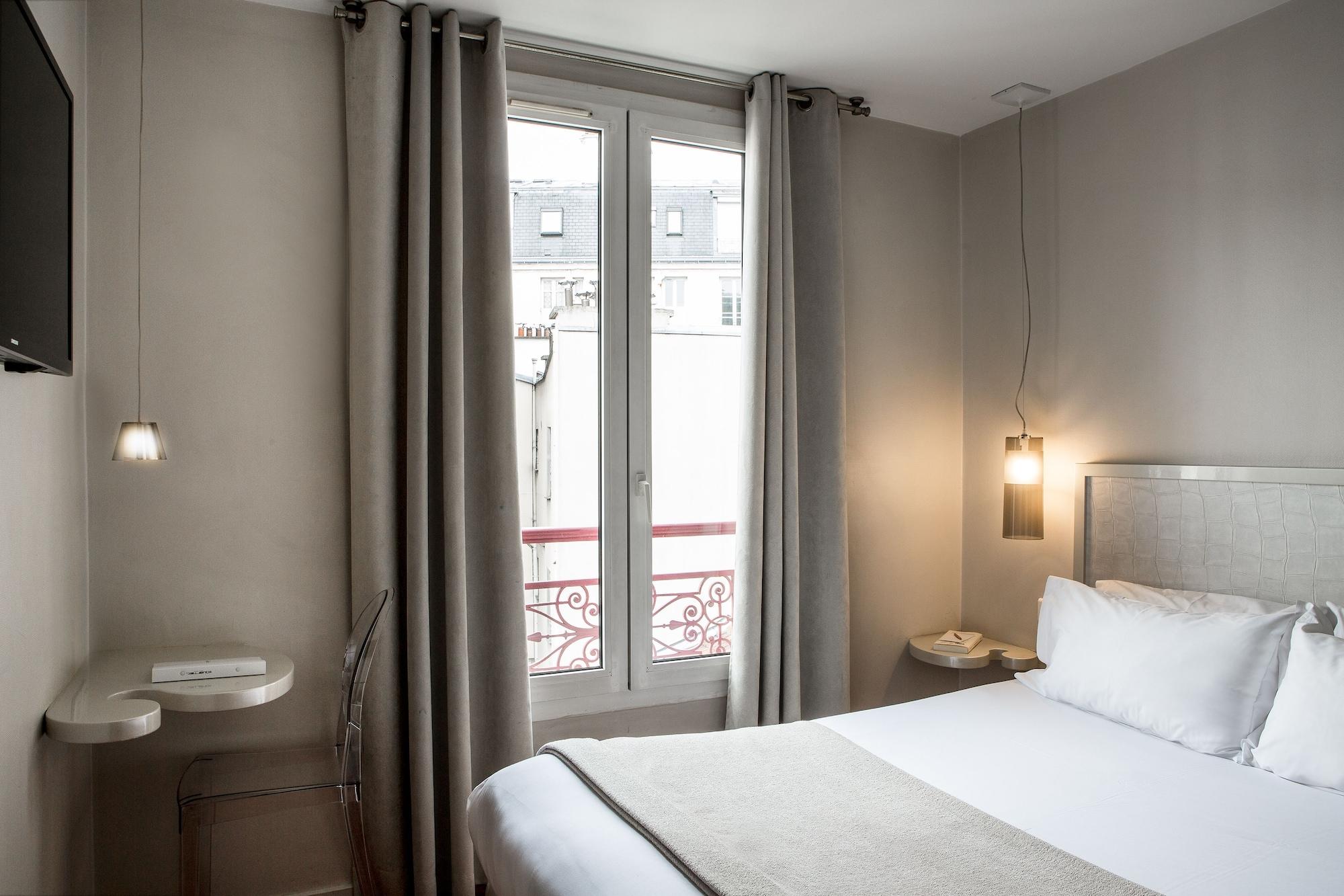 Le Quartier Bercy-square Hotel
