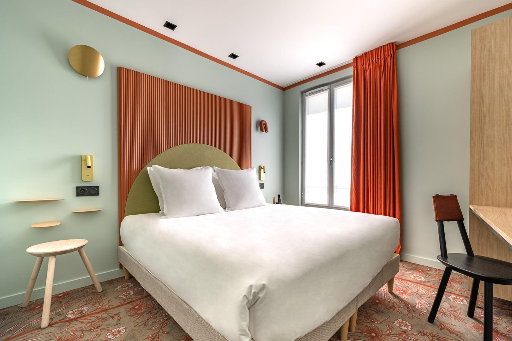 Hotel O.lysee