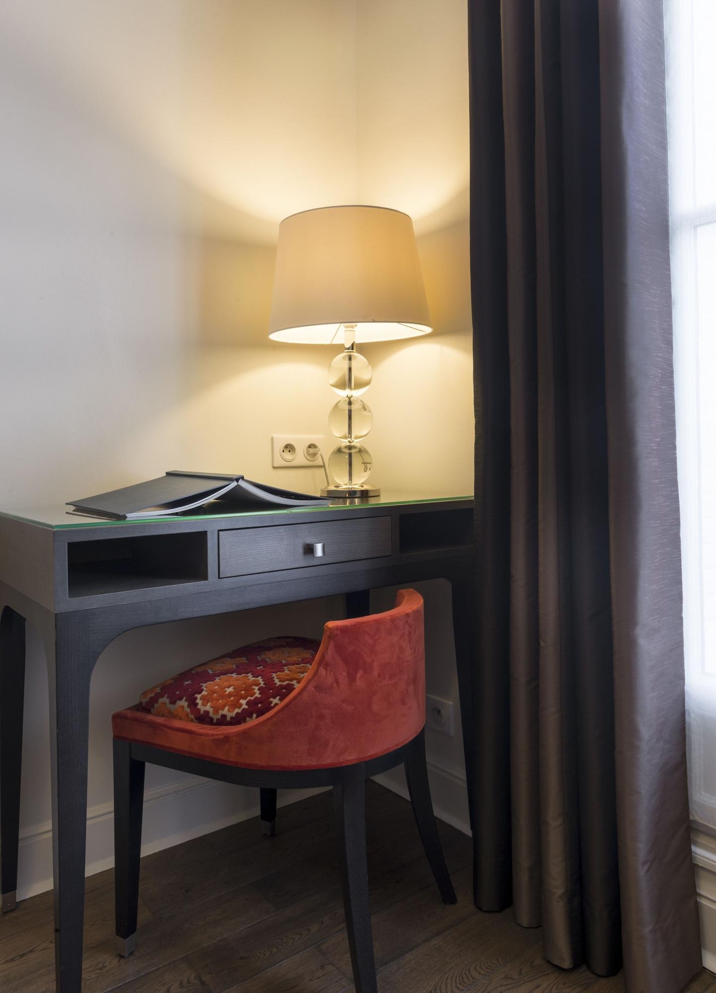 Régence Etoile Hotel