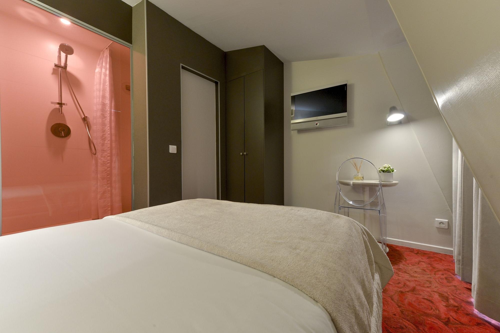 Le Quartier Bercy-square Hotel