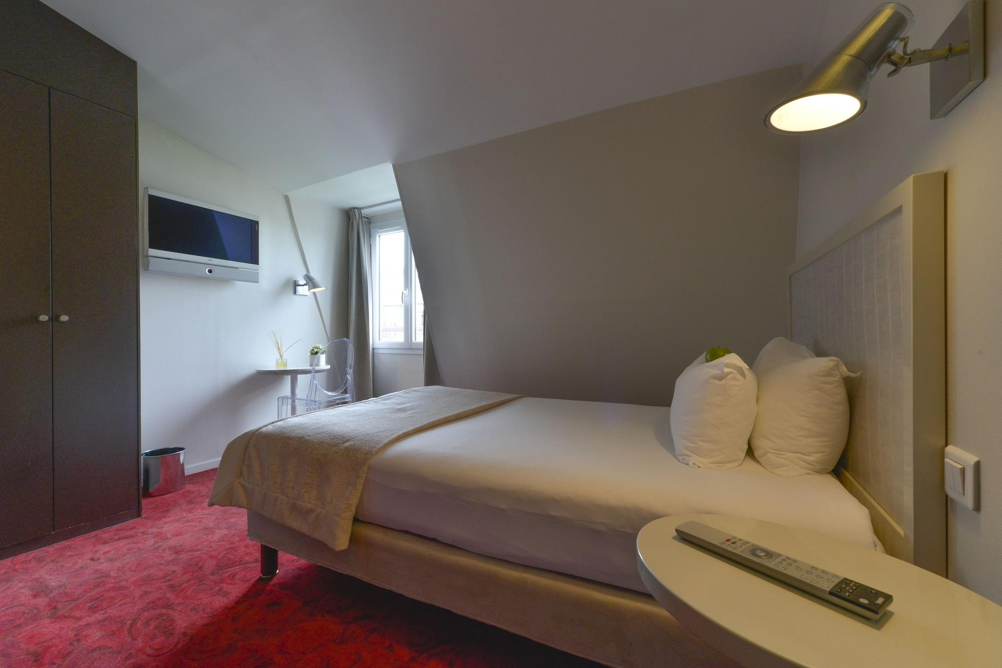 Le Quartier Bercy-square Hotel