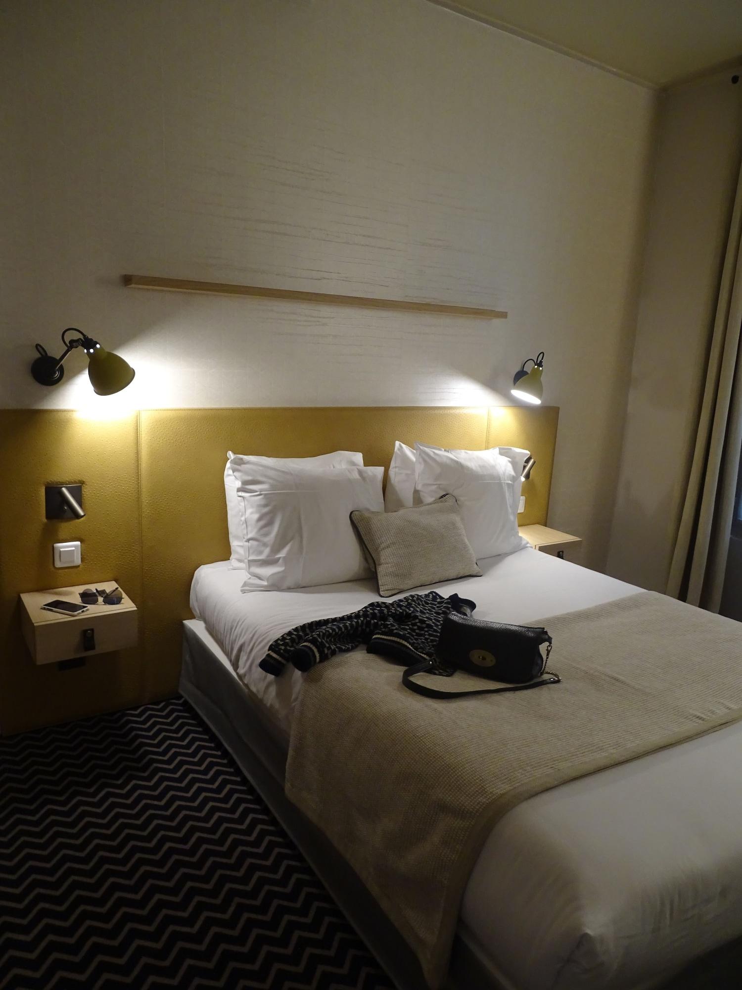 De France Invalides Hotel