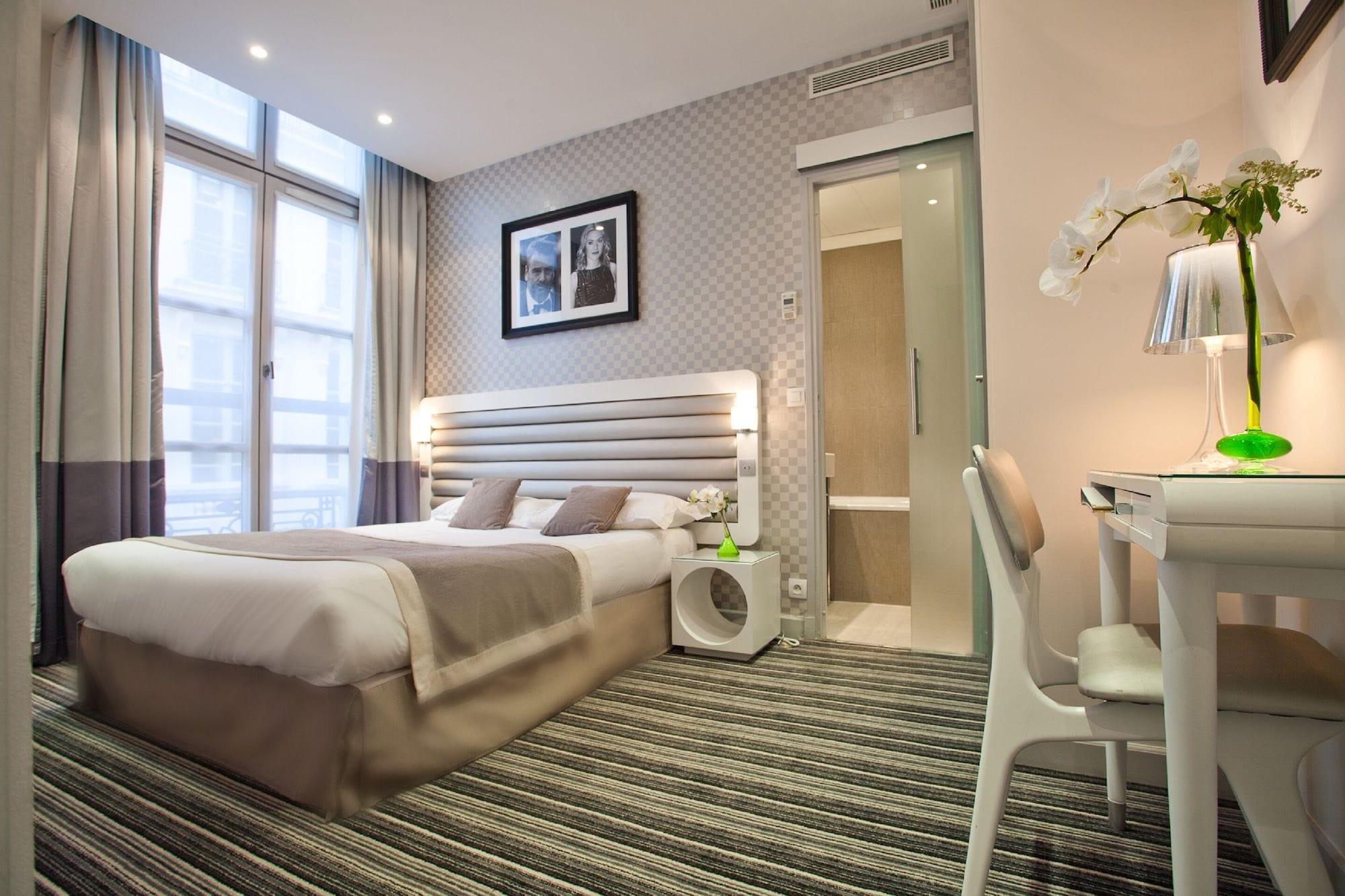 Hotel Icone Parigi