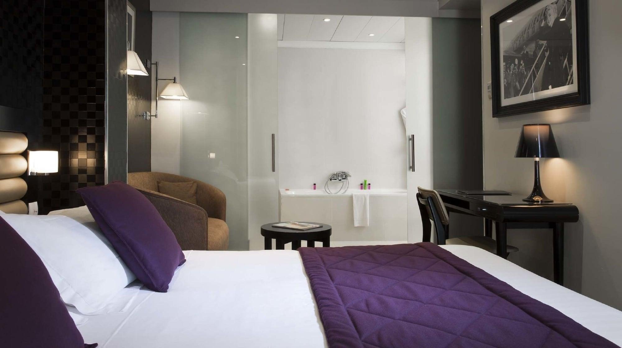 Icone Hotel Parigi