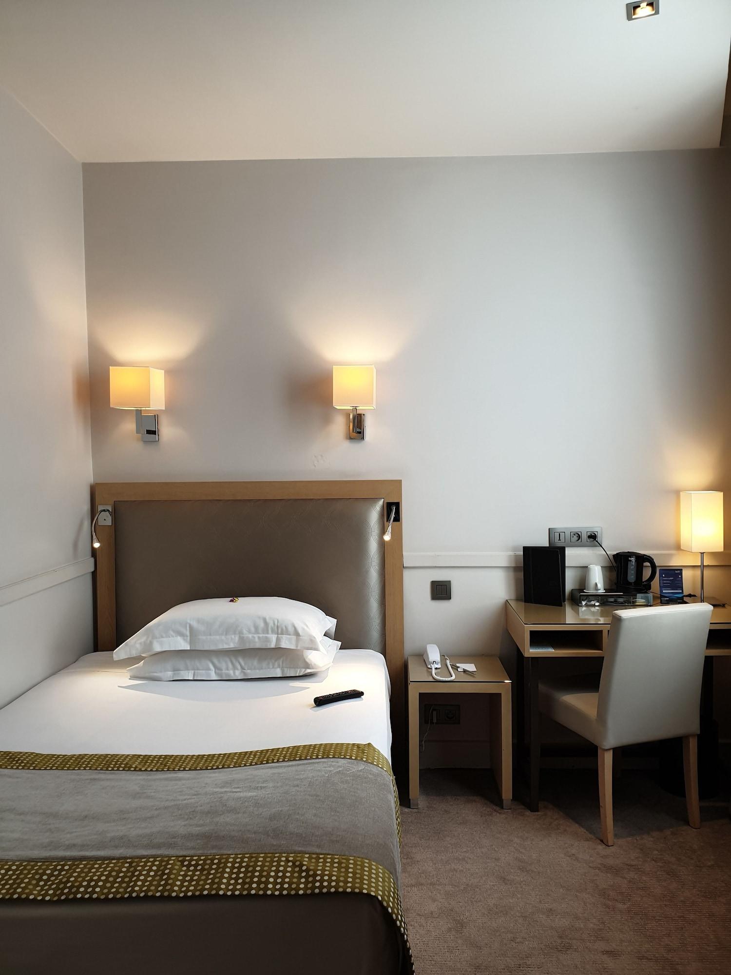 Floride-etoile 3* Paris