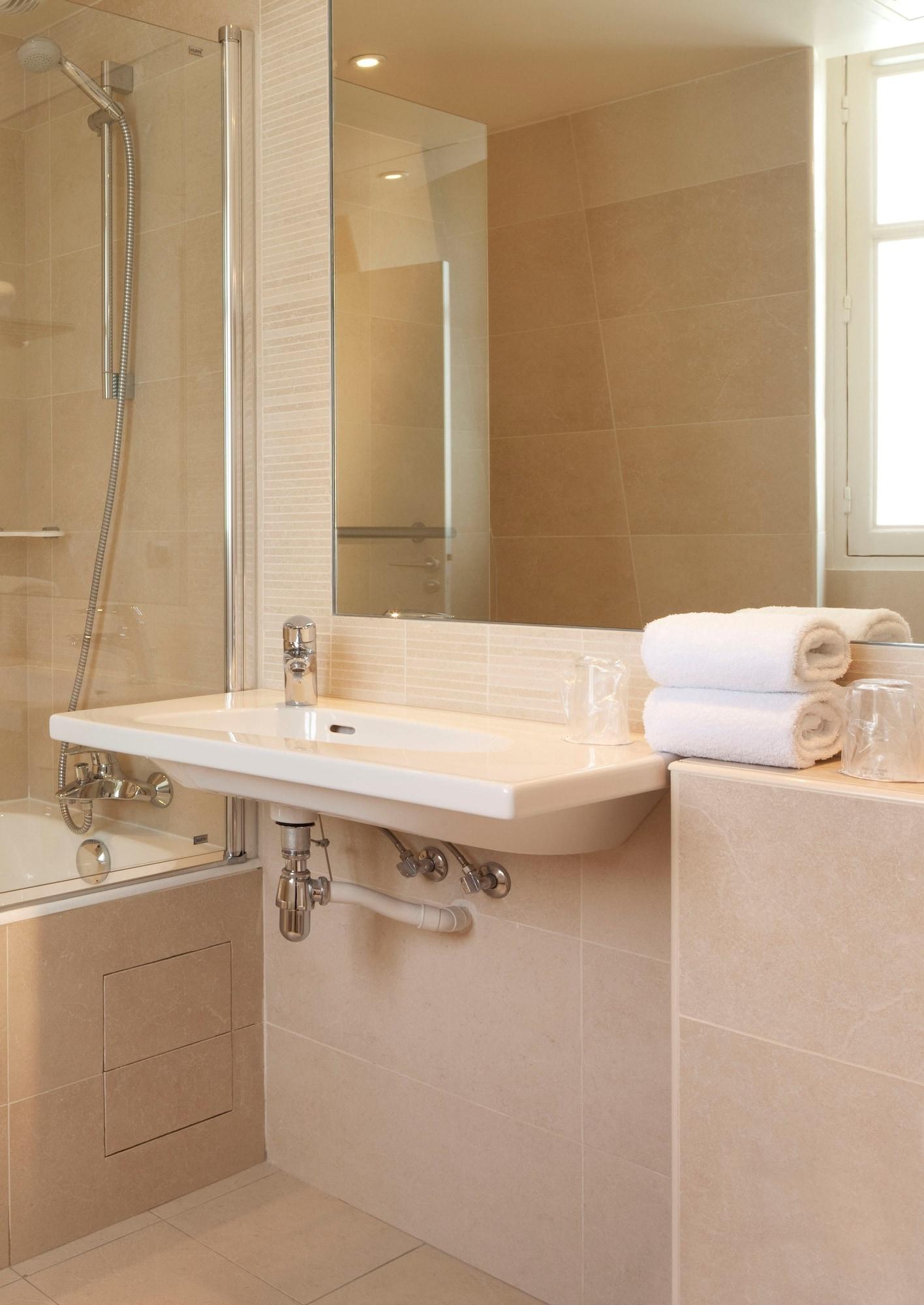 Floride-etoile Hotel Paris