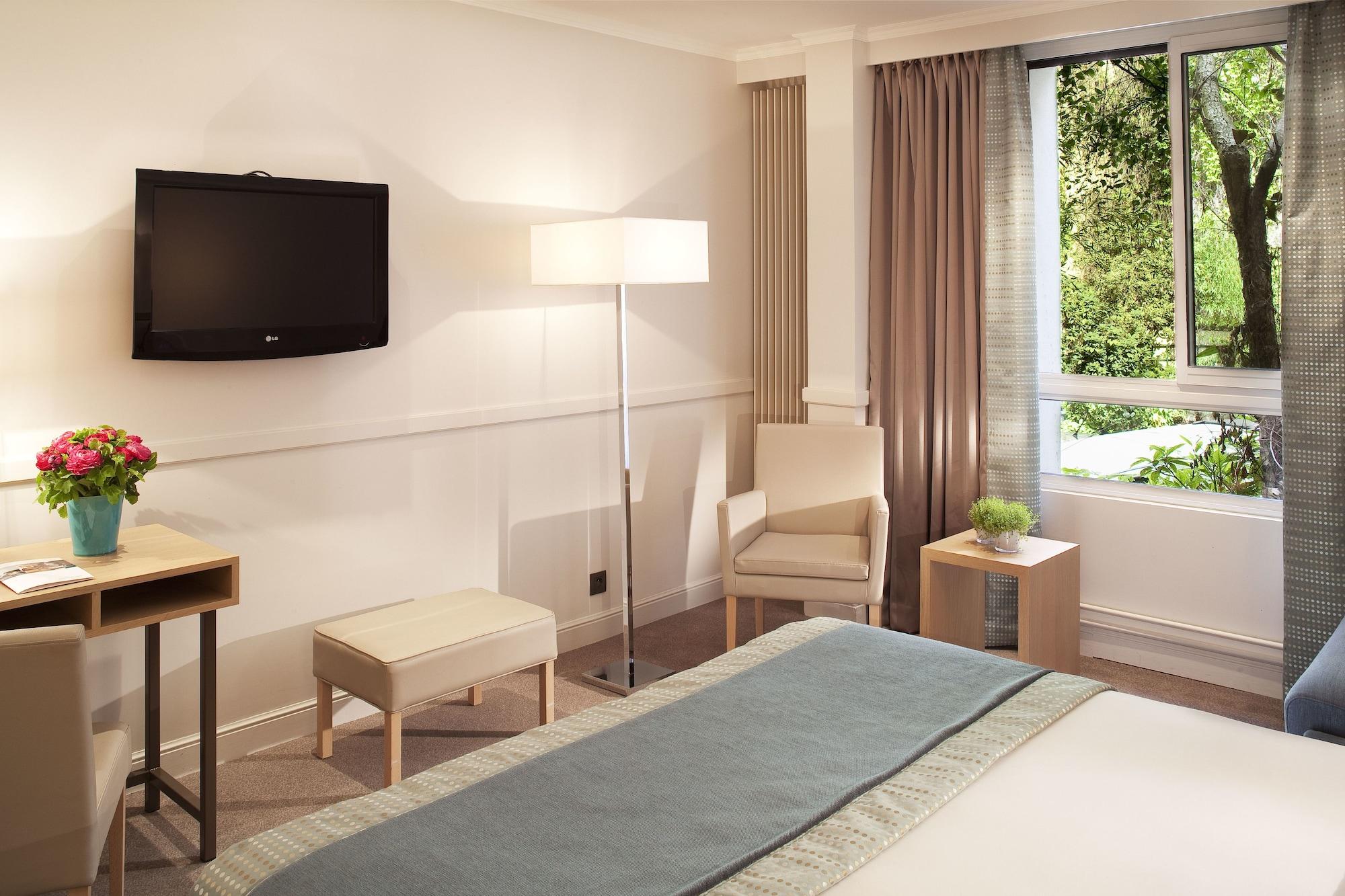 Hotel Floride-etoile