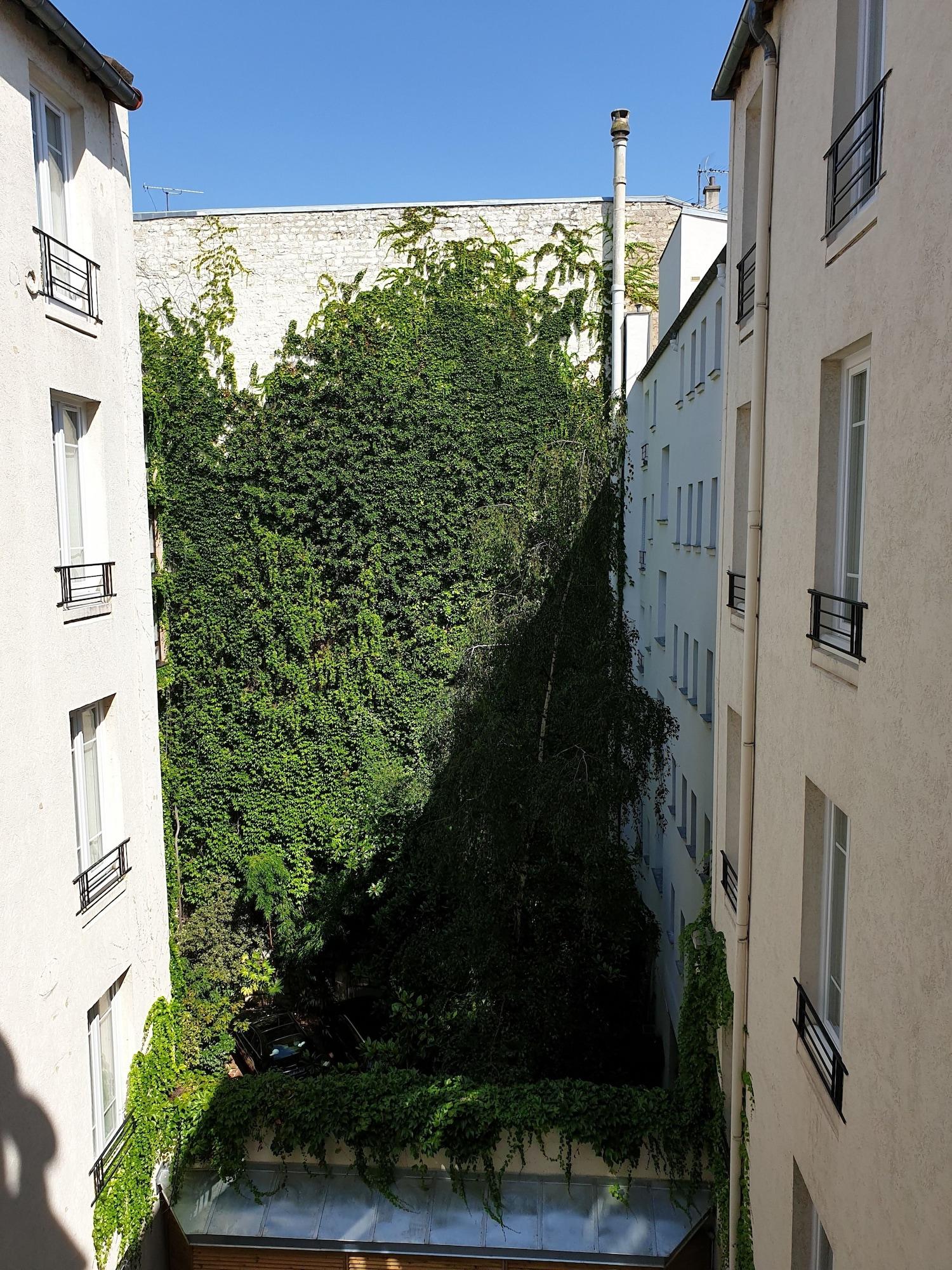 Floride-etoile Hotel Paris