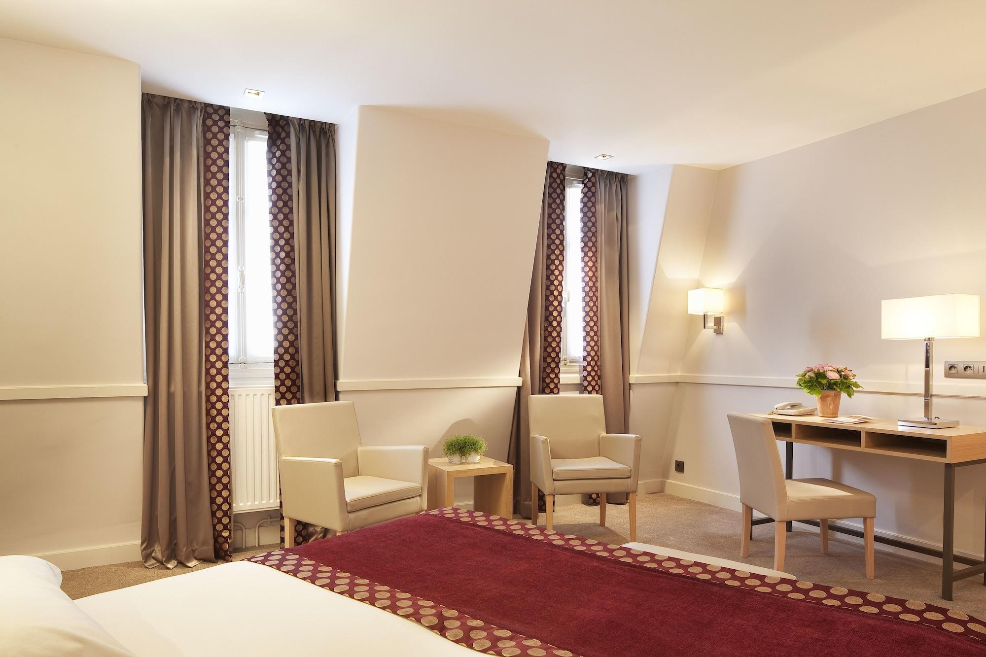 Floride-etoile 3* Paris