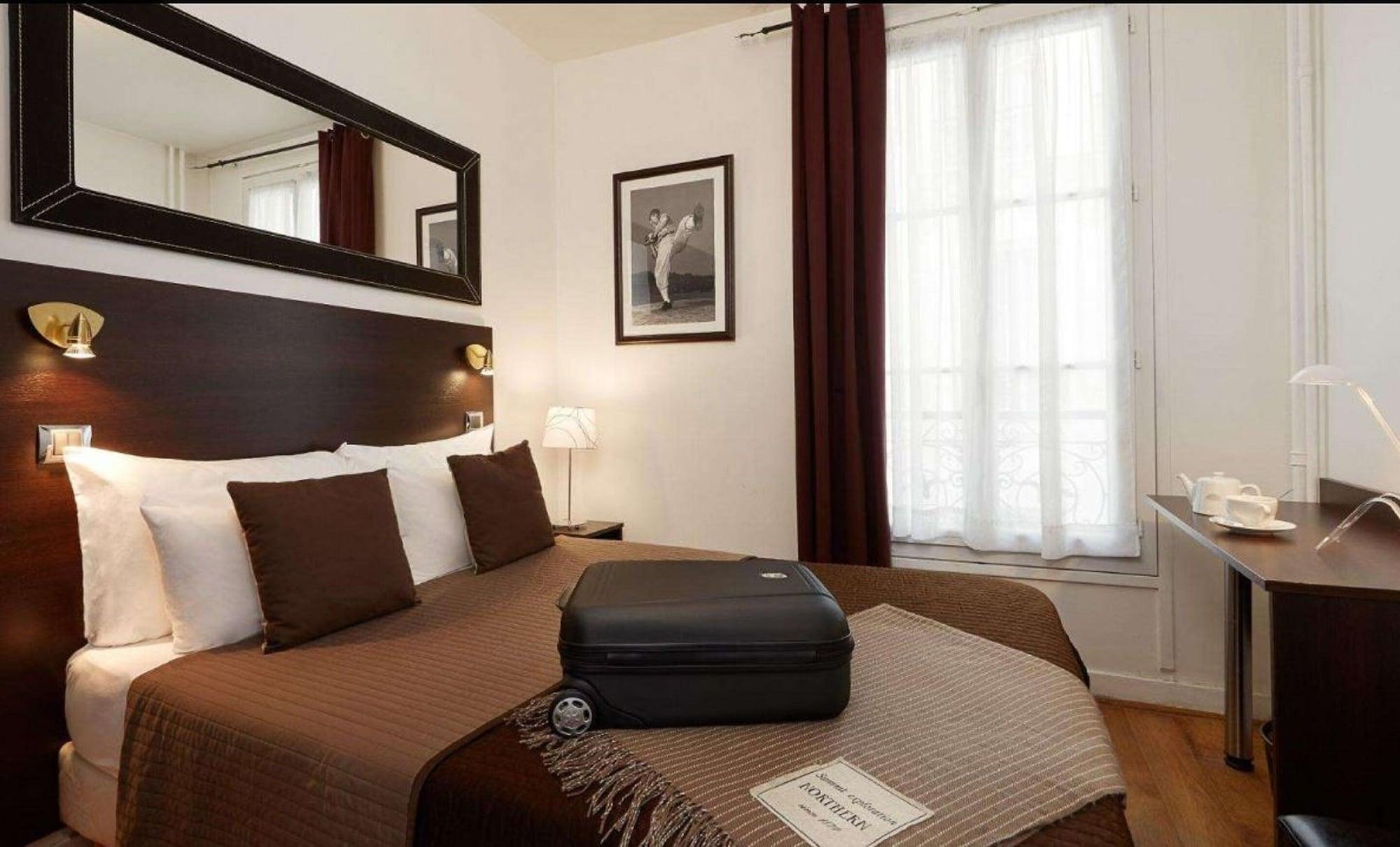 Hotel Le Twelve