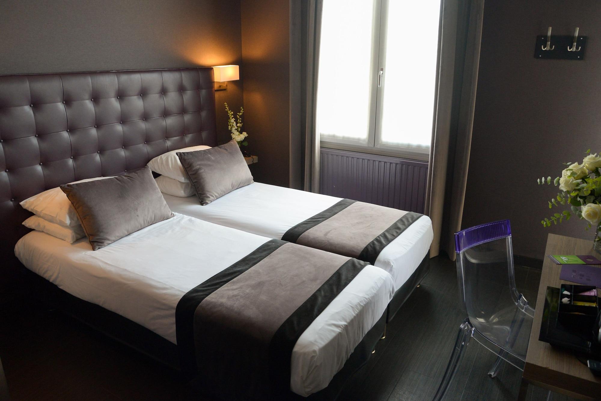 Saint-charles Hotel