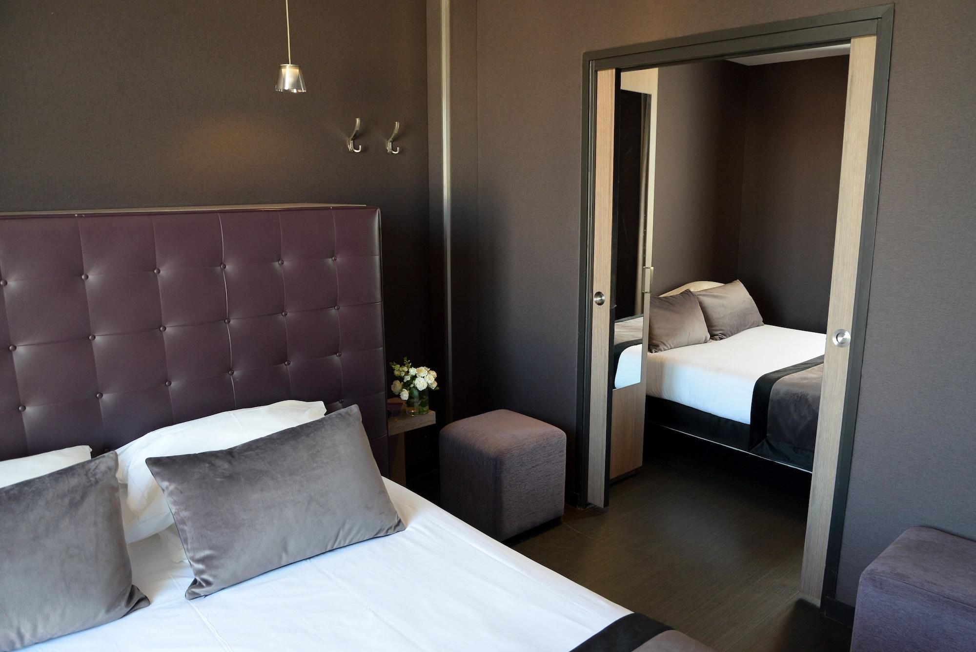 Saint-charles 3*