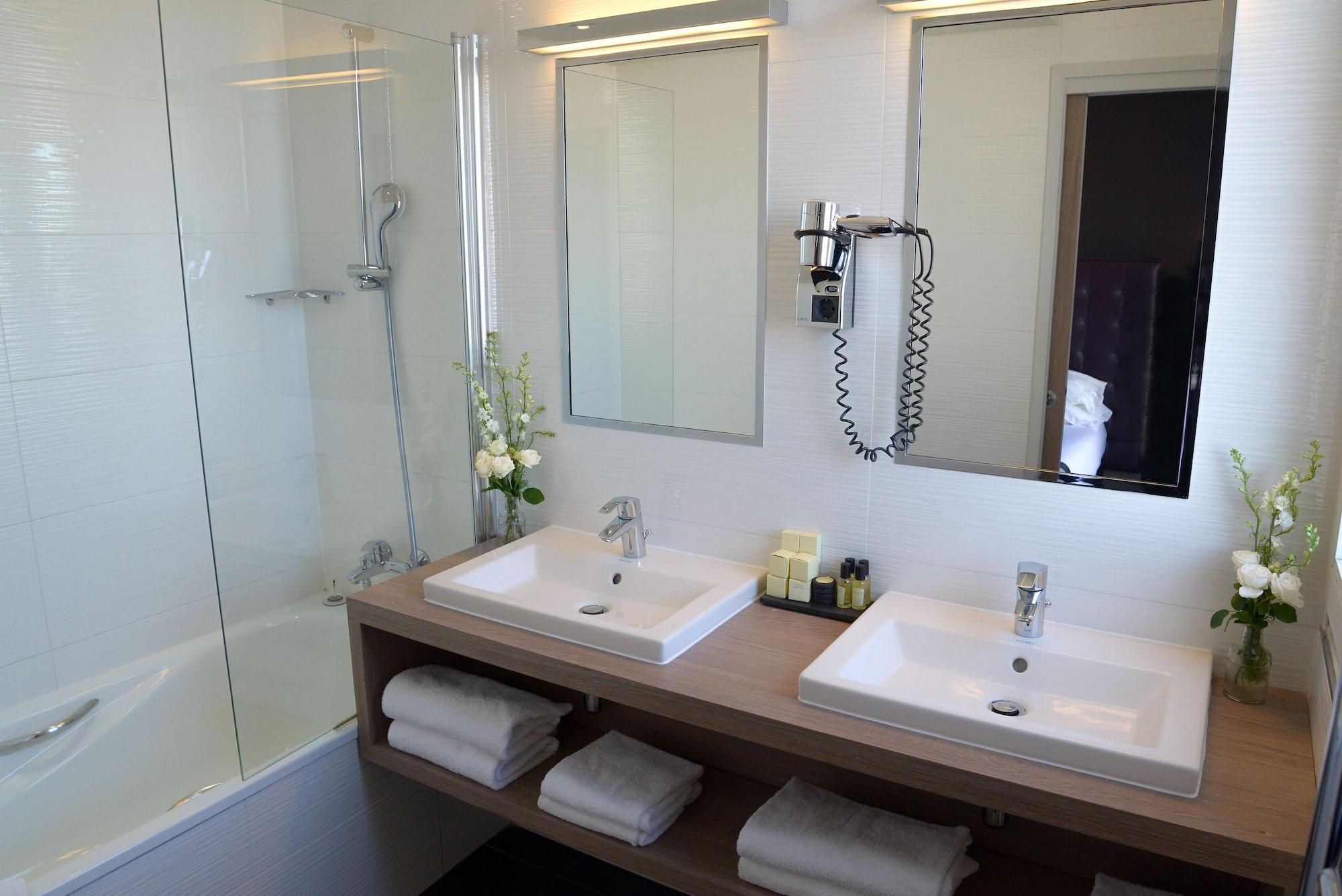 Saint-charles Hotel Paris