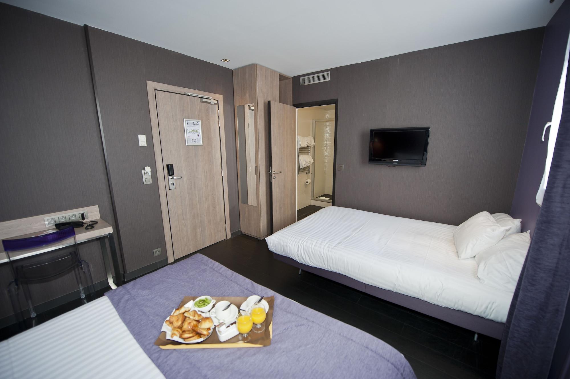 Saint-charles 3* Paris