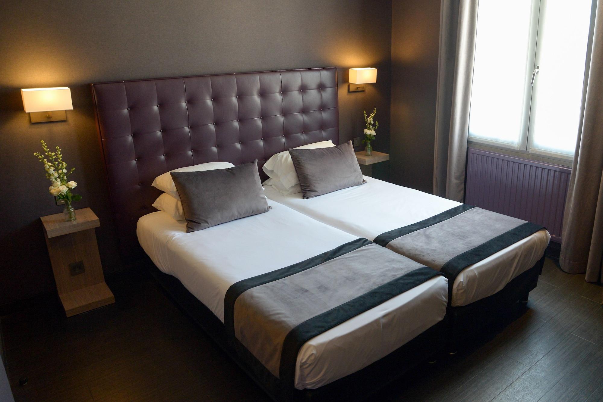 Saint-charles 3* Paris