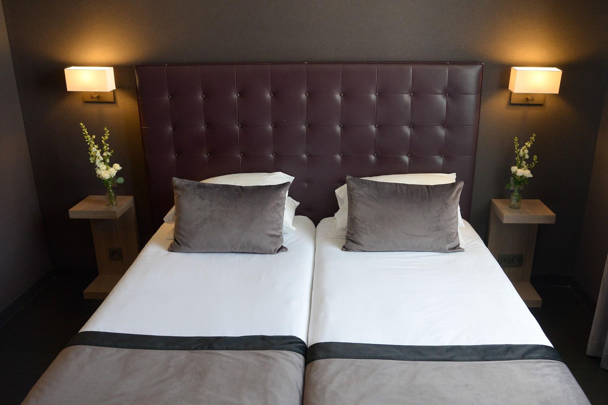 Saint-charles Hotel