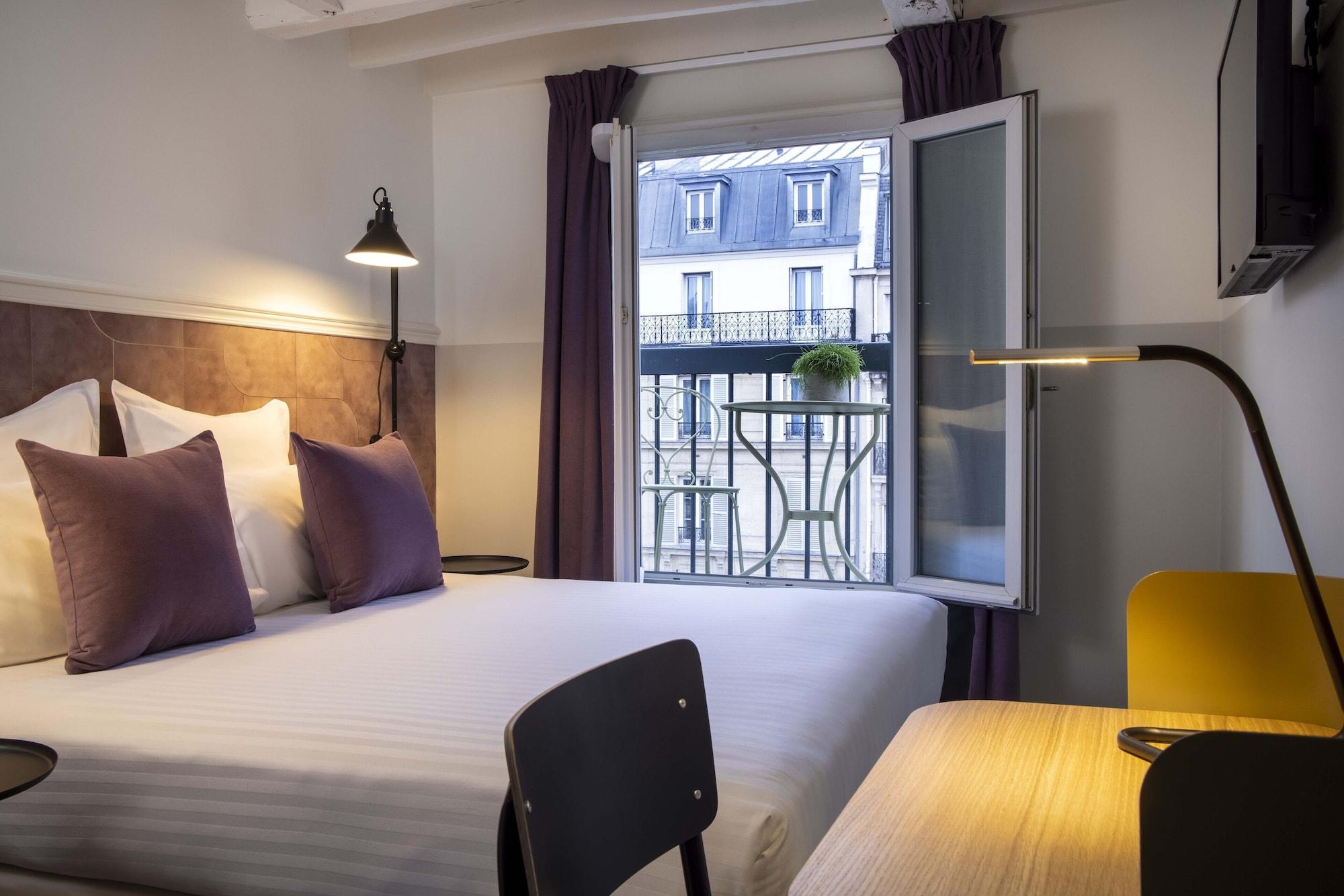 Hotel Des Mines