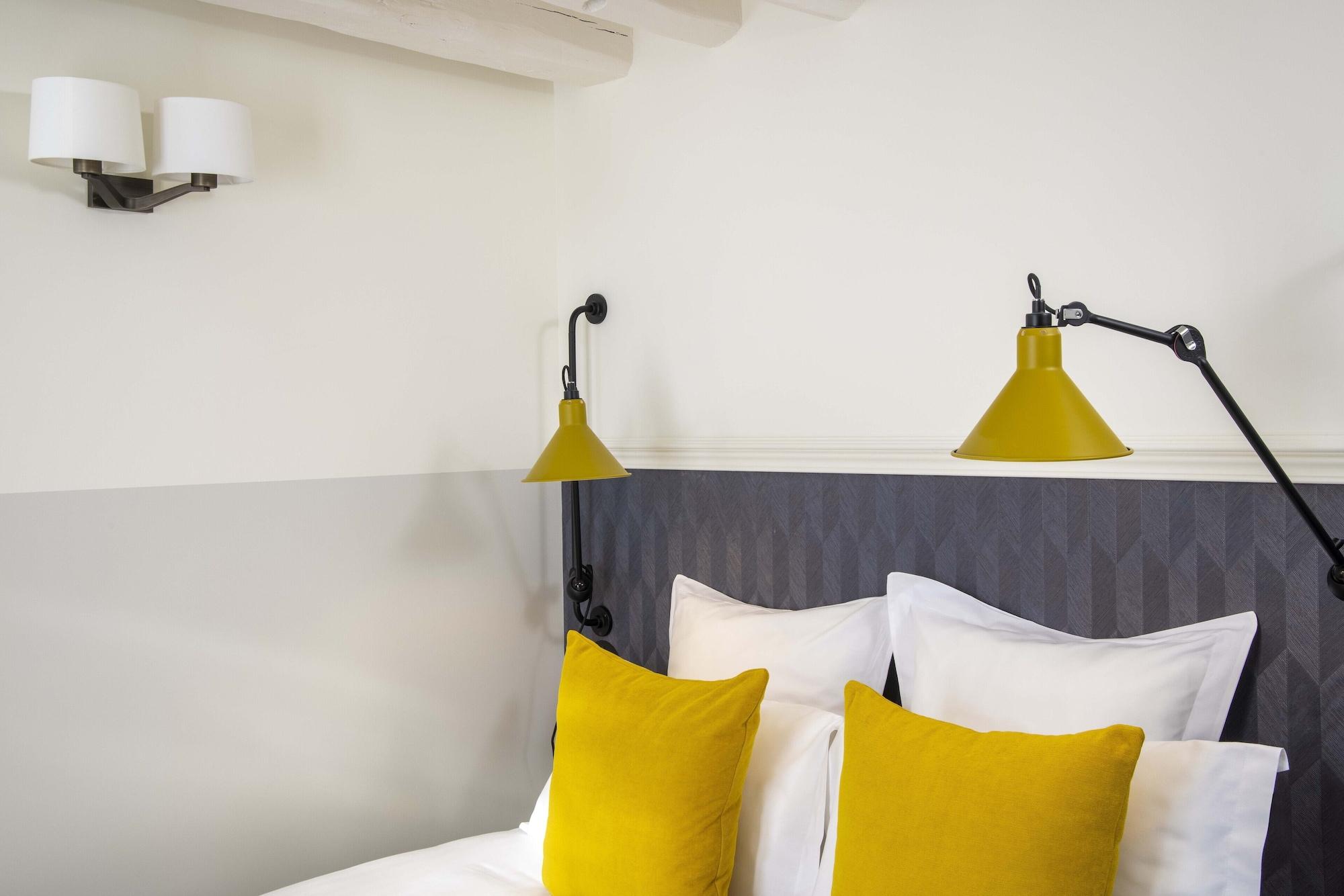 Des Mines 3* Parigi